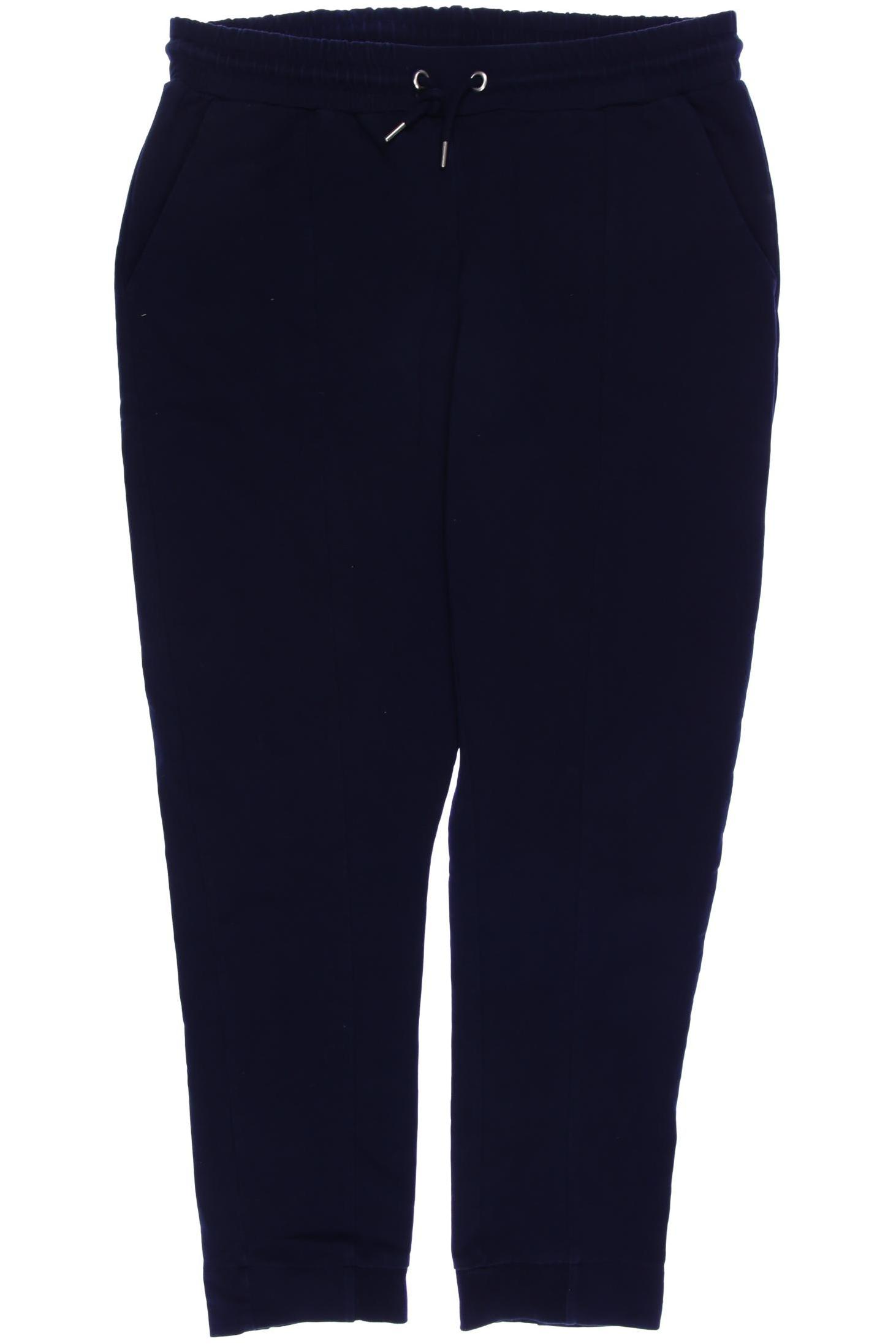 

Opus Damen Stoffhose, marineblau, Gr. 42