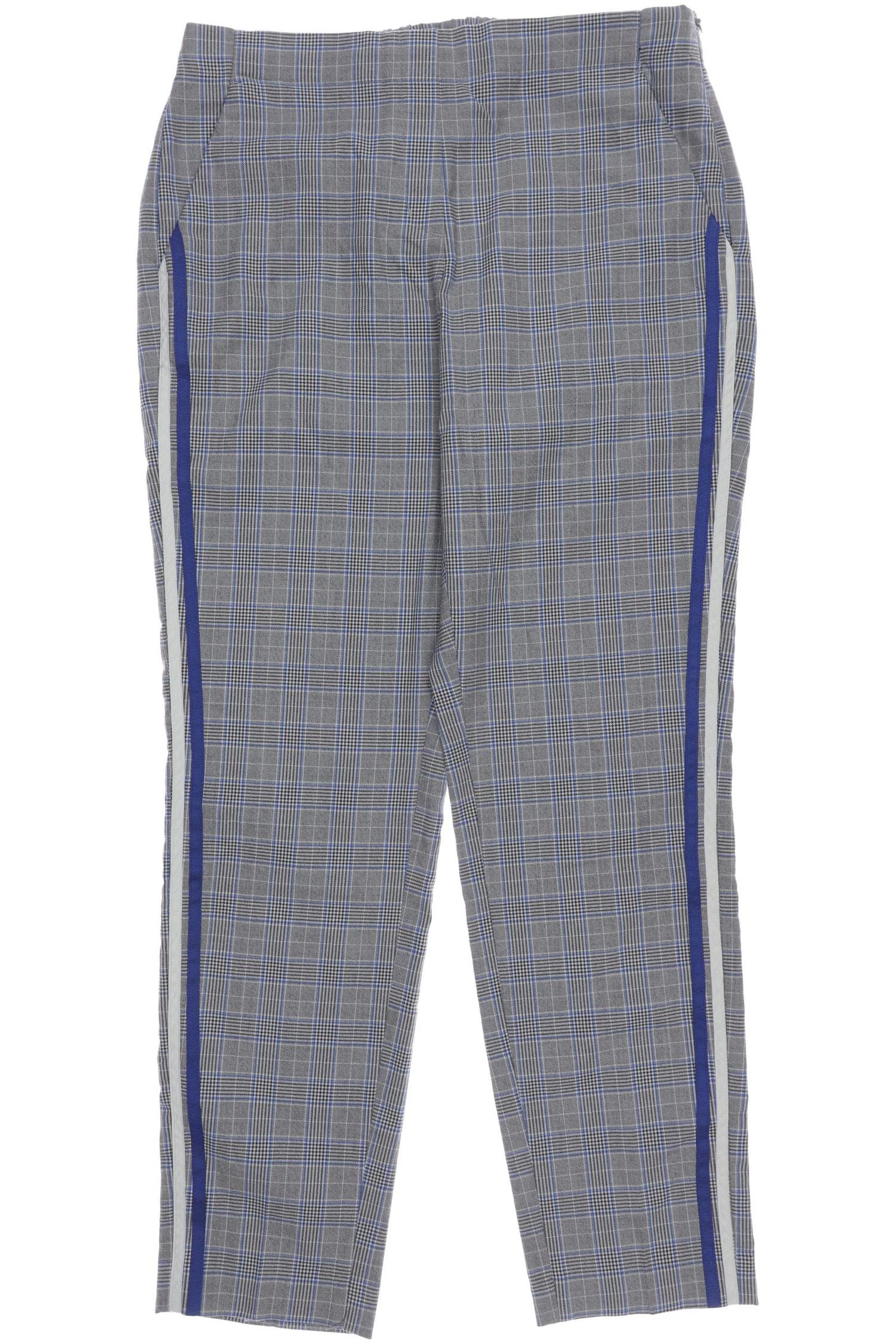 

Opus Damen Stoffhose, grau, Gr. 40