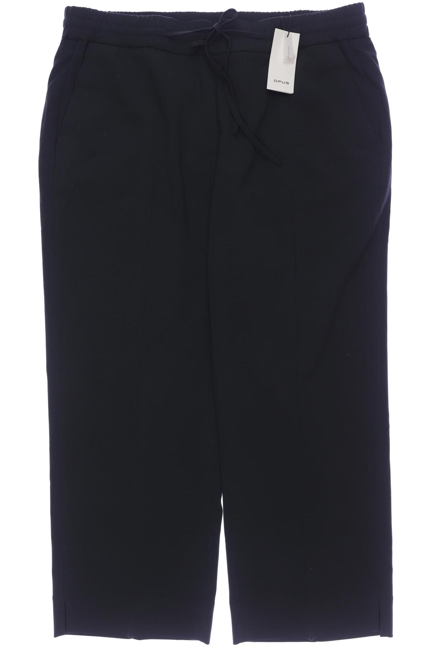 

Opus Damen Stoffhose, grün, Gr. 44