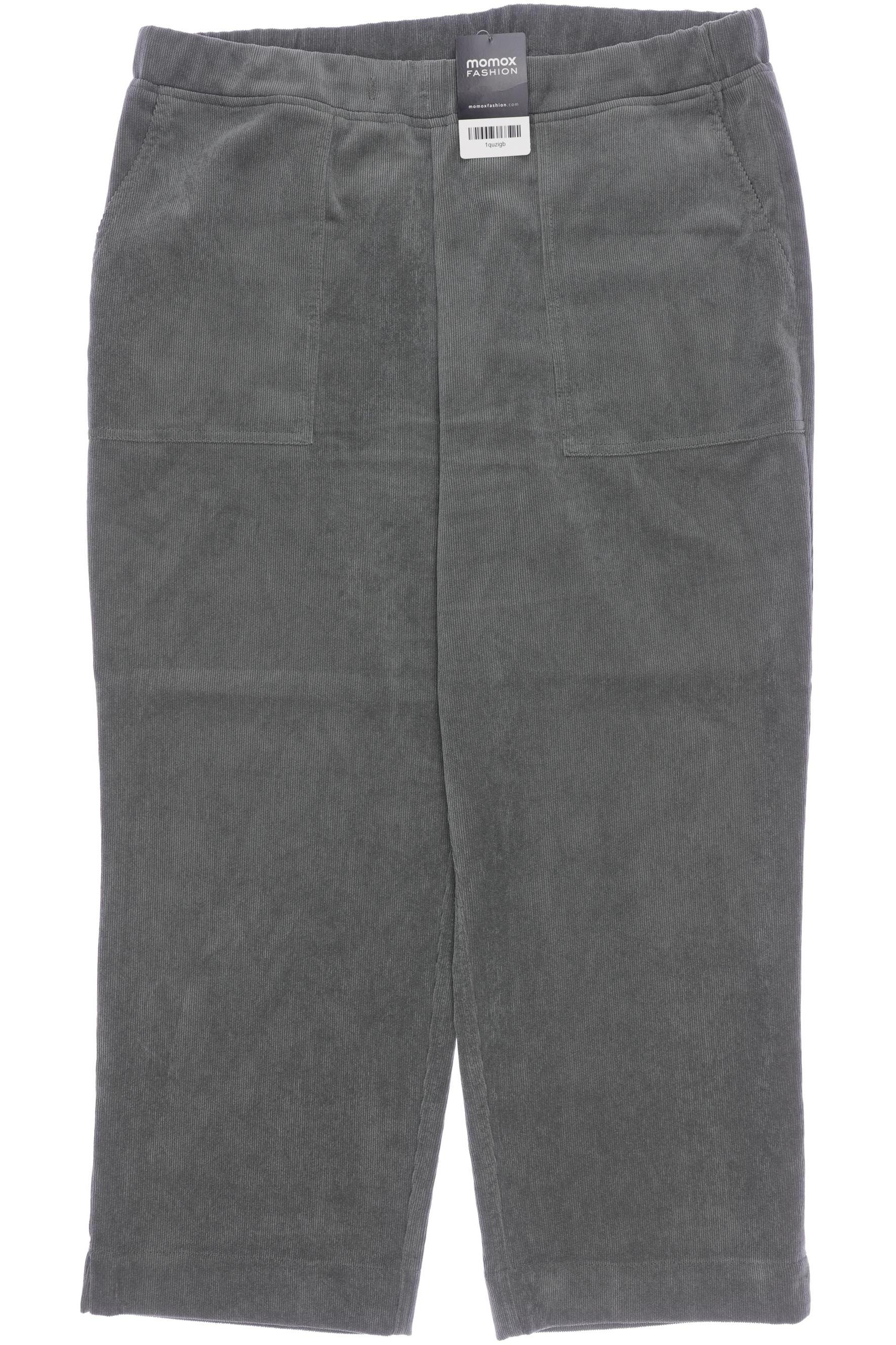 

Opus Damen Stoffhose, grün, Gr. 42