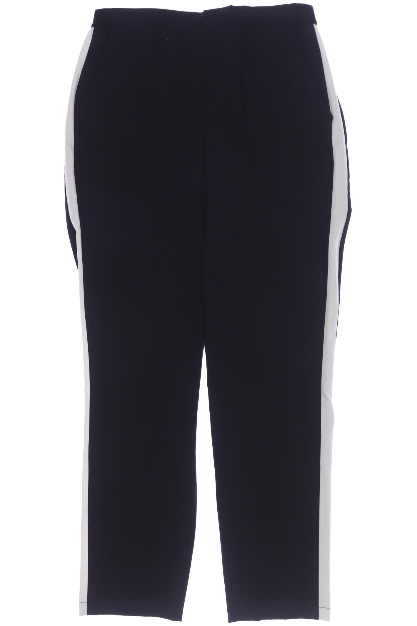 

Opus Damen Stoffhose, marineblau, Gr. 34