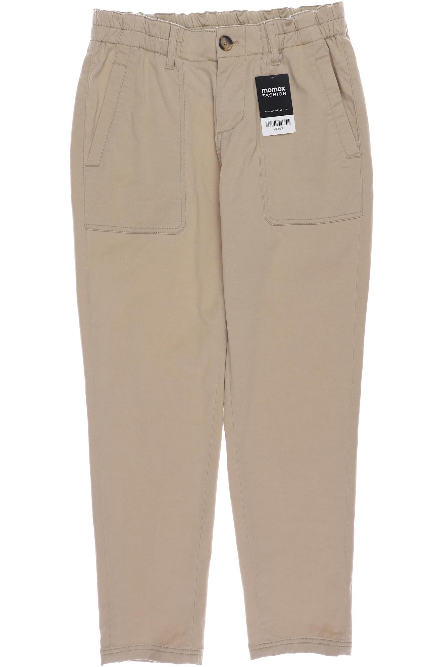 

Opus Damen Stoffhose, beige, Gr. 36