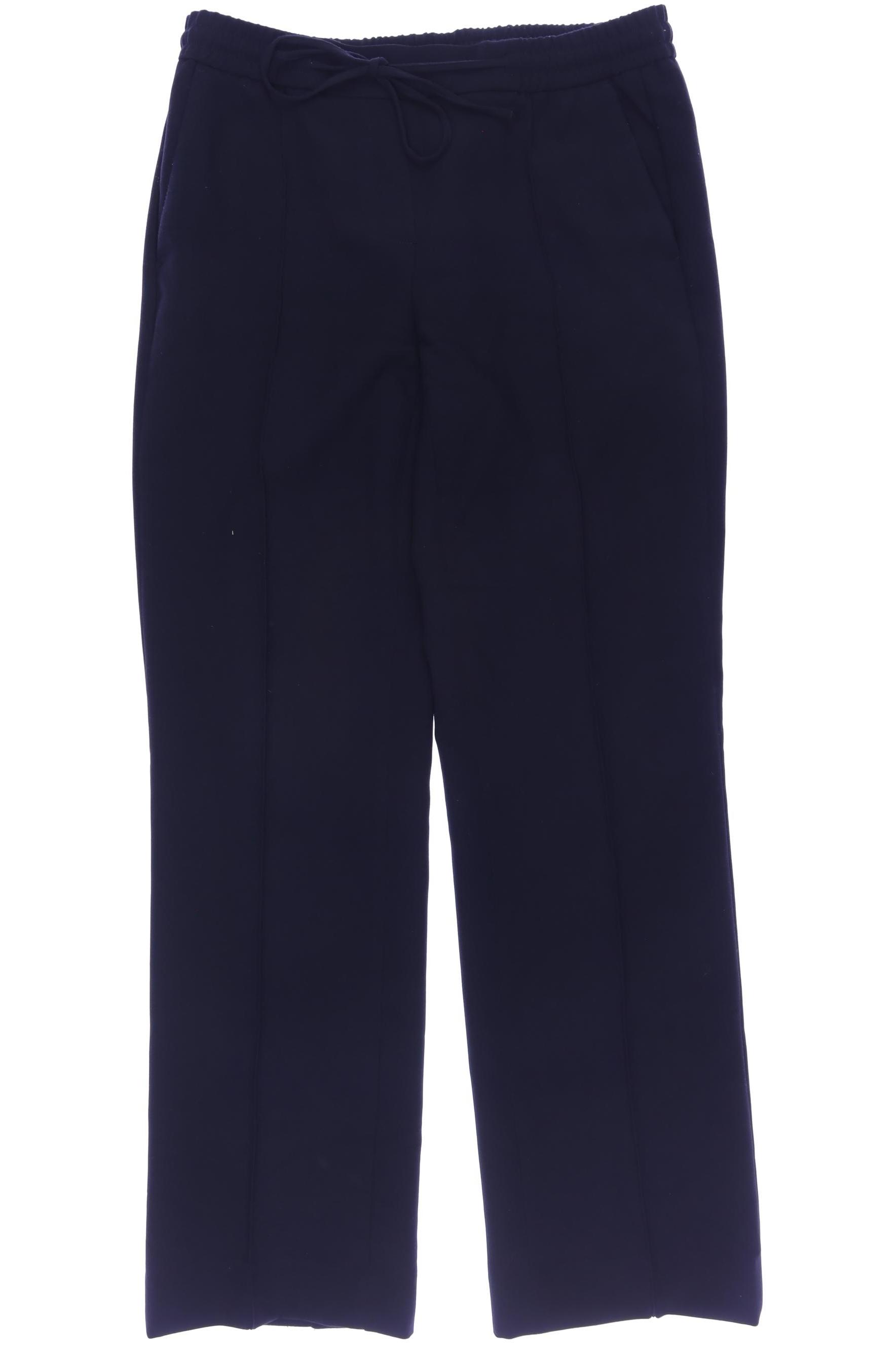 

Opus Damen Stoffhose, marineblau, Gr. 38