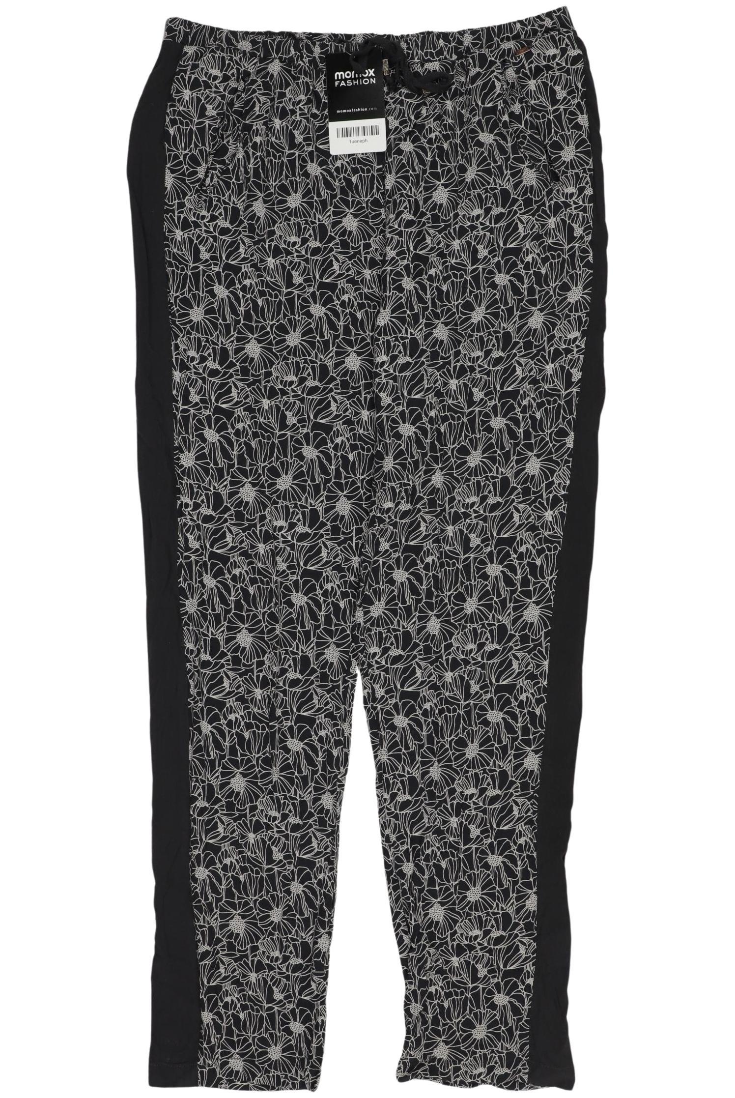 

Opus Damen Stoffhose, grau, Gr. 38