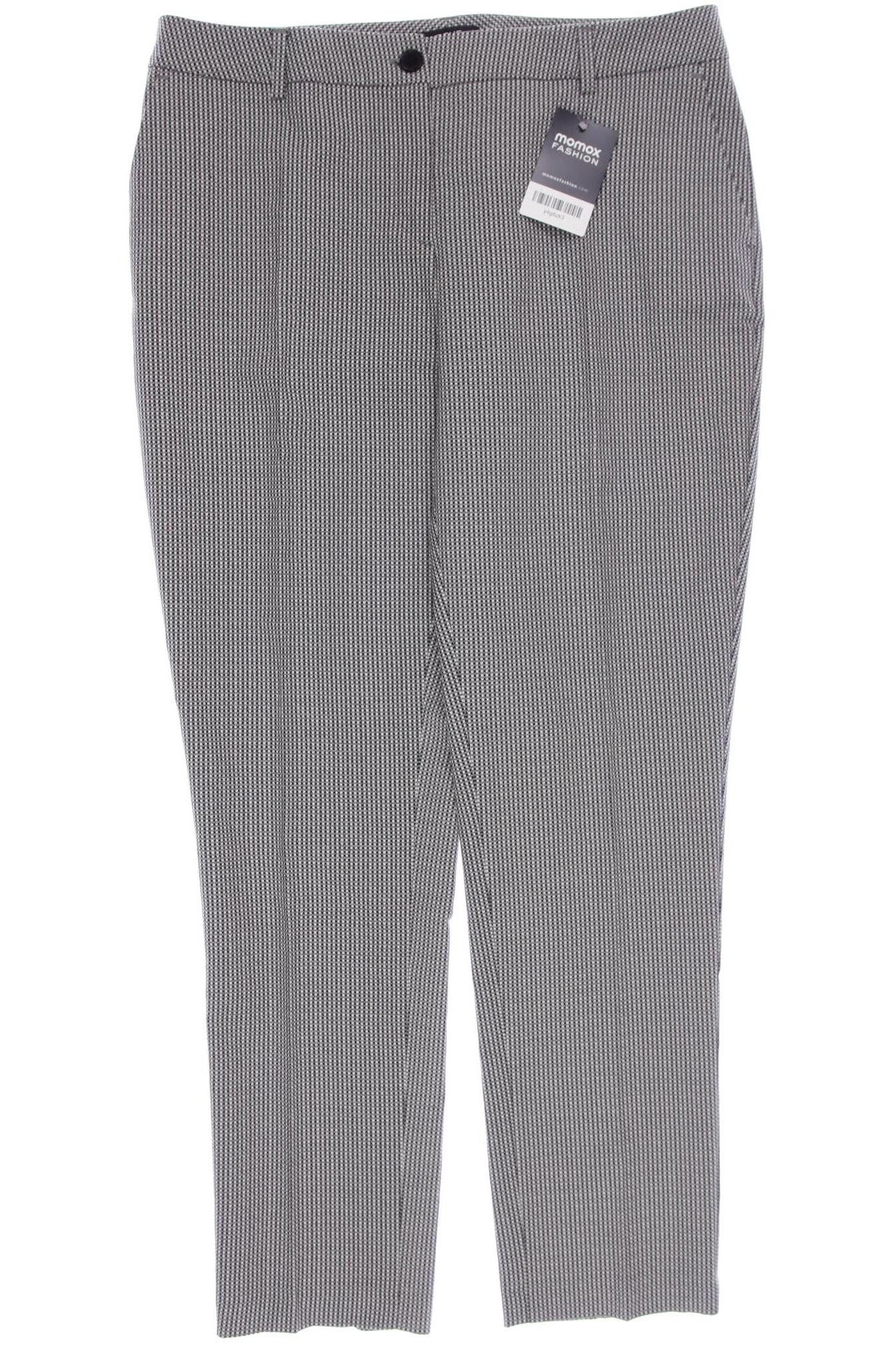 

Opus Damen Stoffhose, grau, Gr. 38
