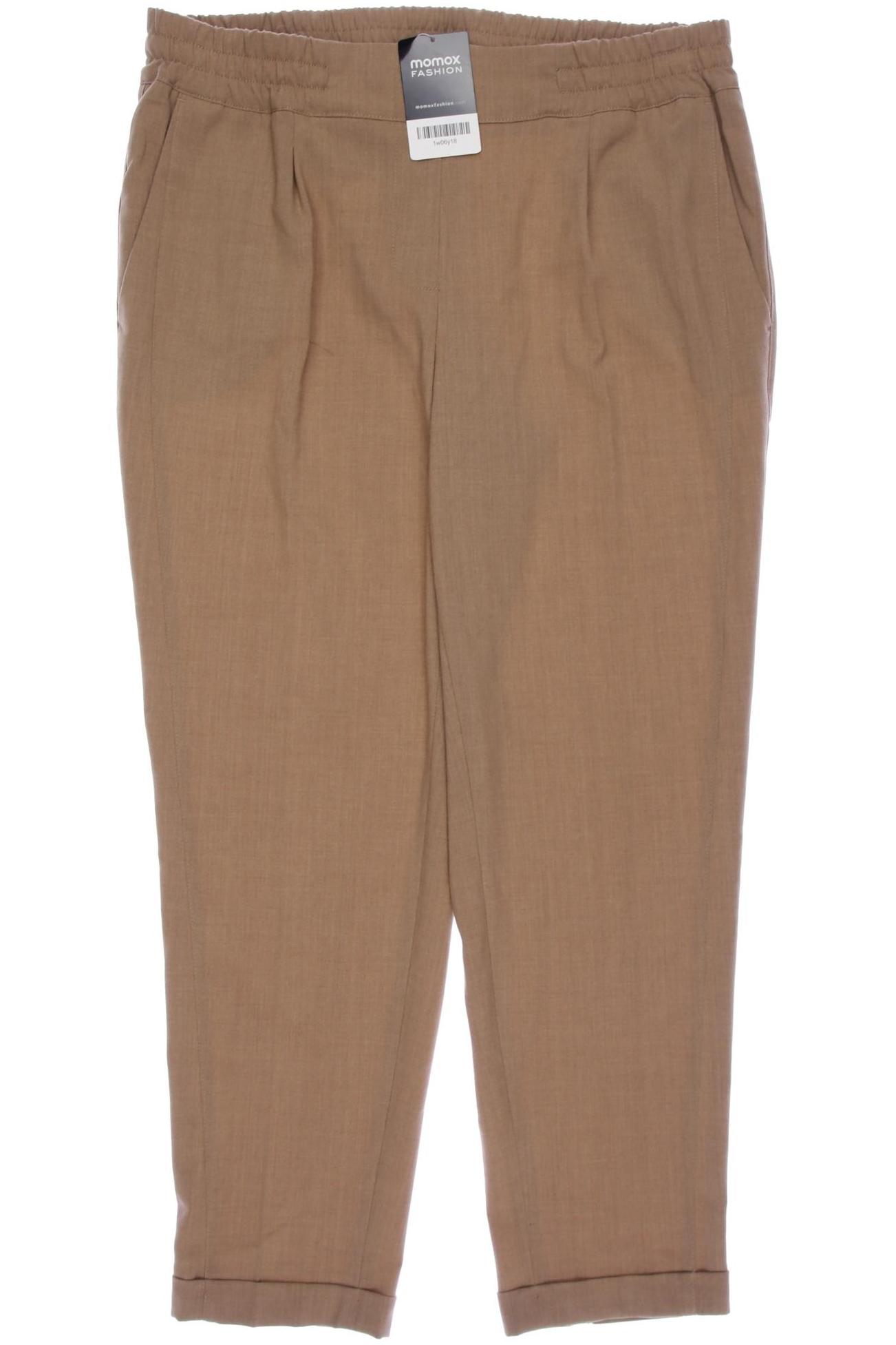 

Opus Damen Stoffhose, beige, Gr. 40