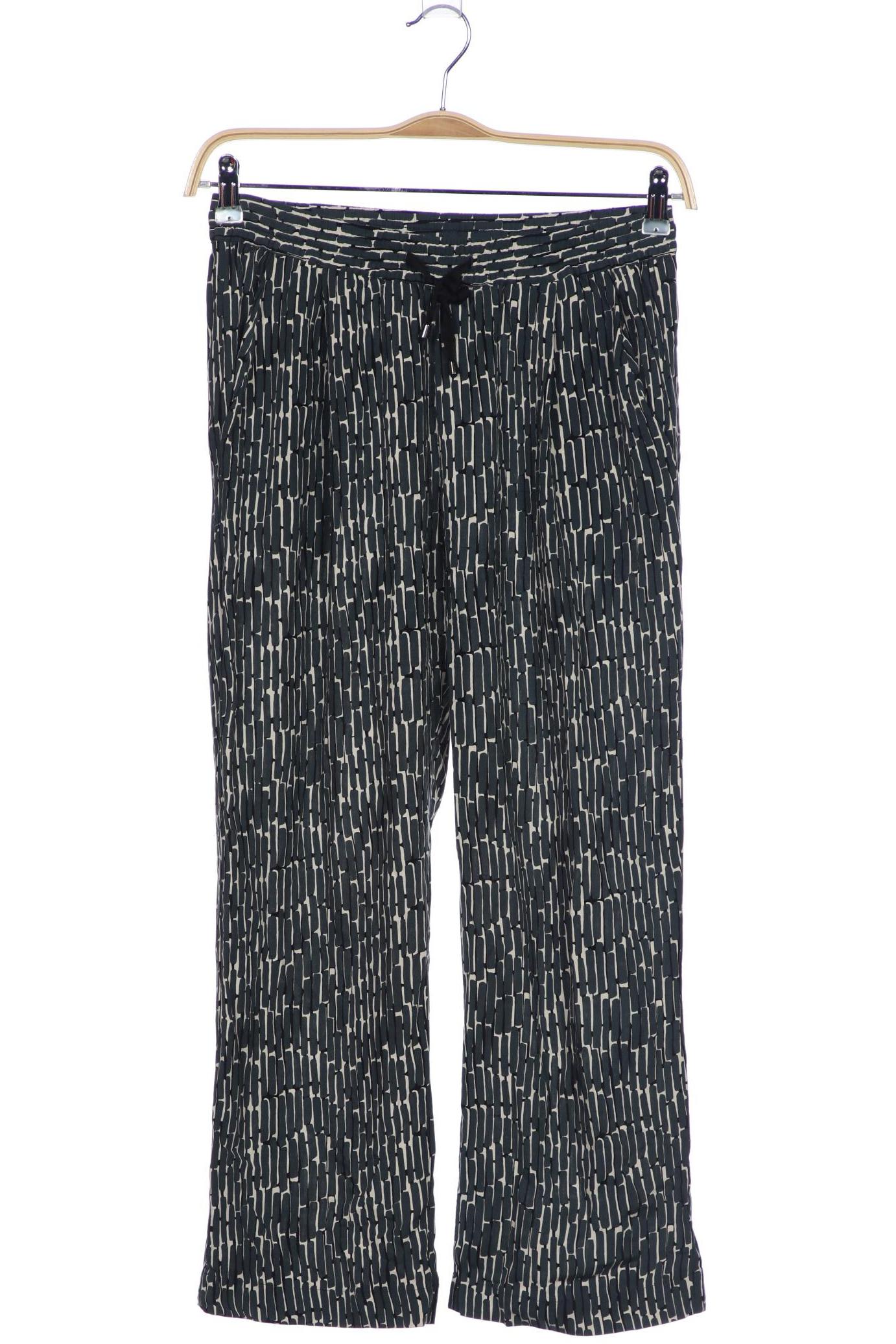 

Opus Damen Stoffhose, grün, Gr. 38