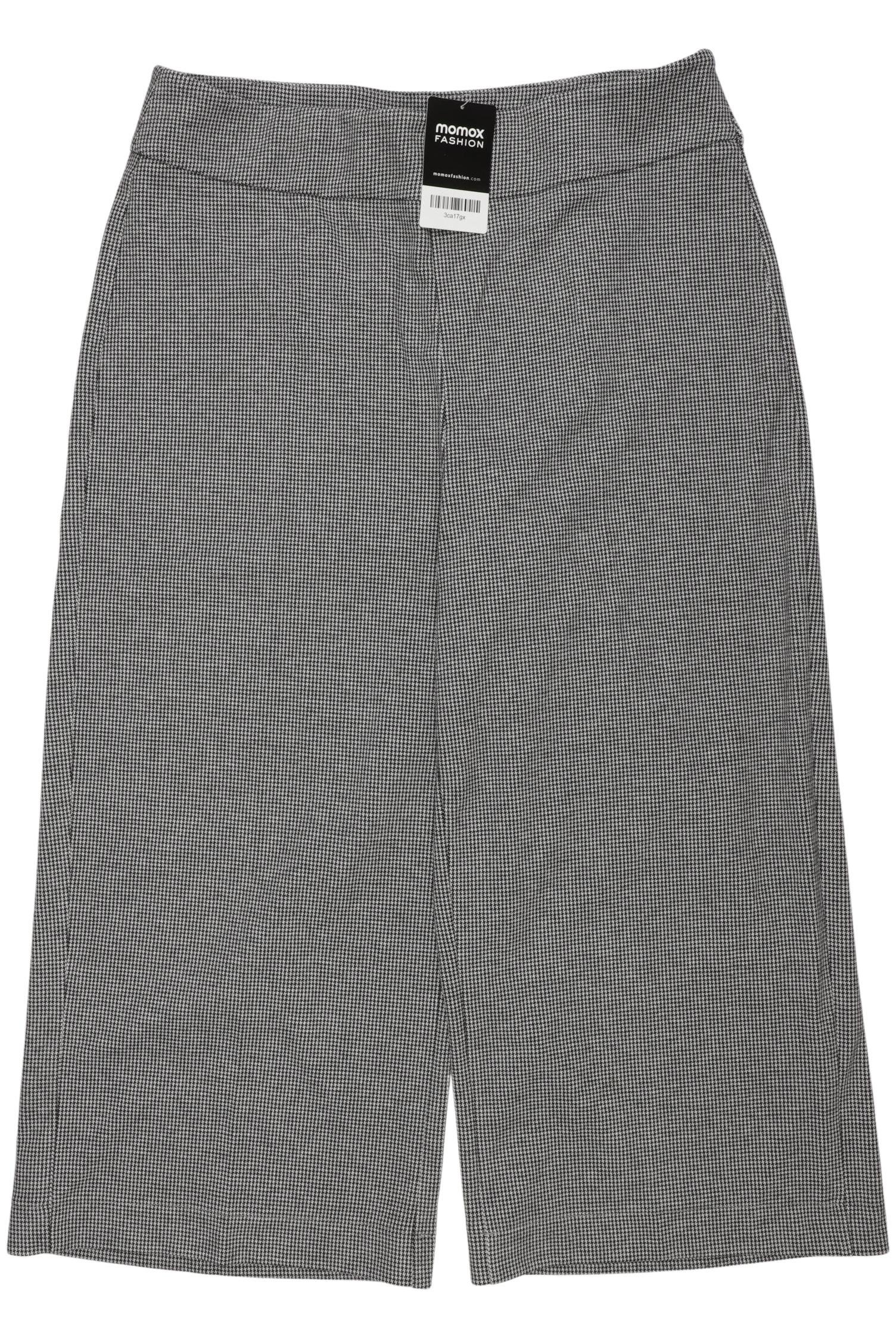 

Opus Damen Stoffhose, grau, Gr. 38