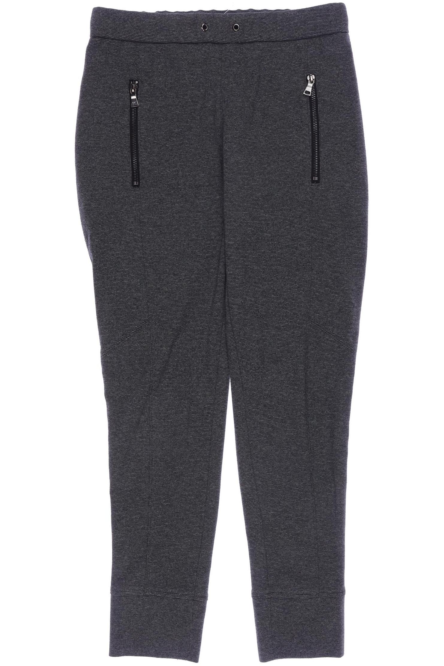

Opus Damen Stoffhose, grau, Gr. 36