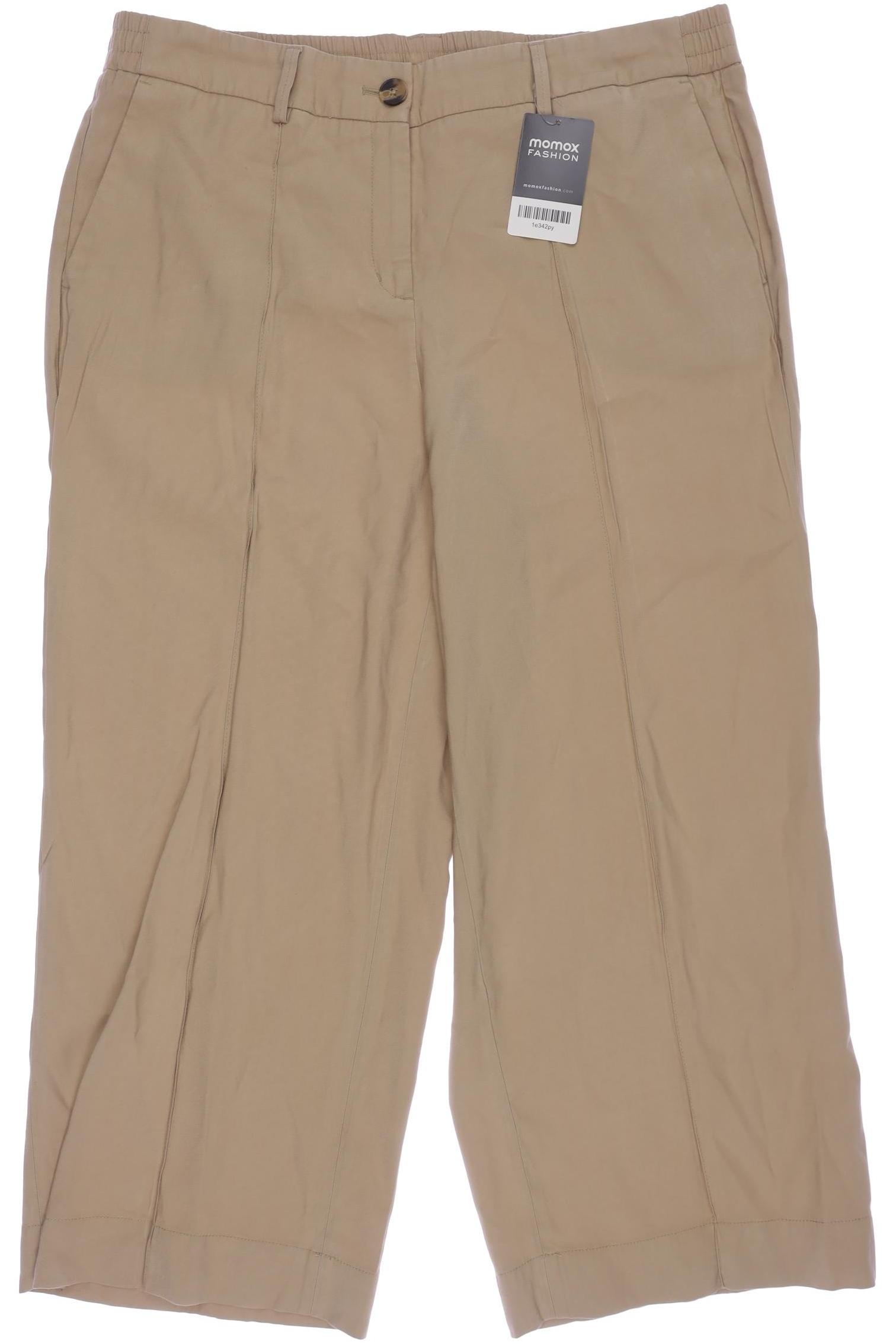 

Opus Damen Stoffhose, beige, Gr. 44