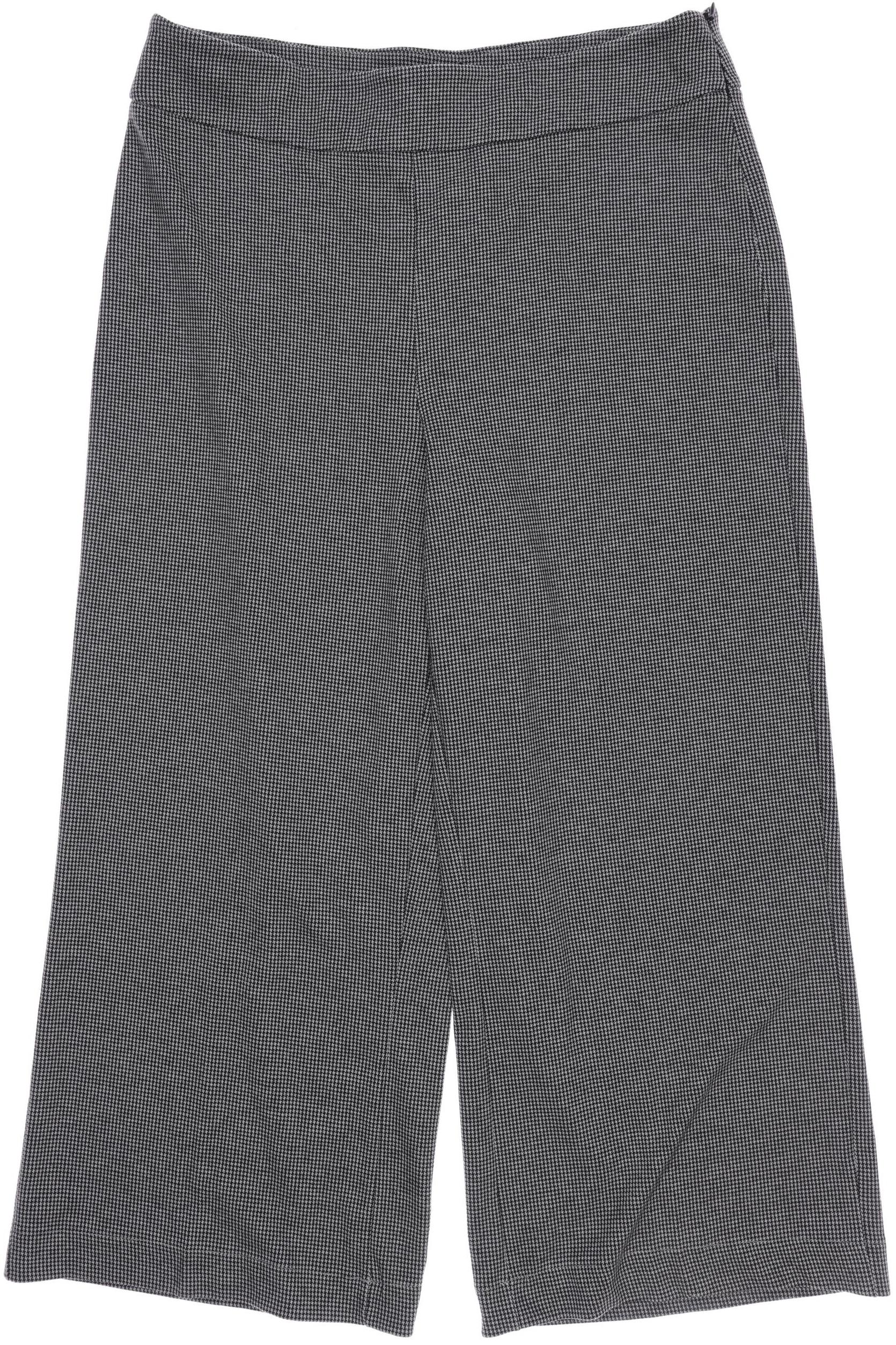 

Opus Damen Stoffhose, grau, Gr. 40