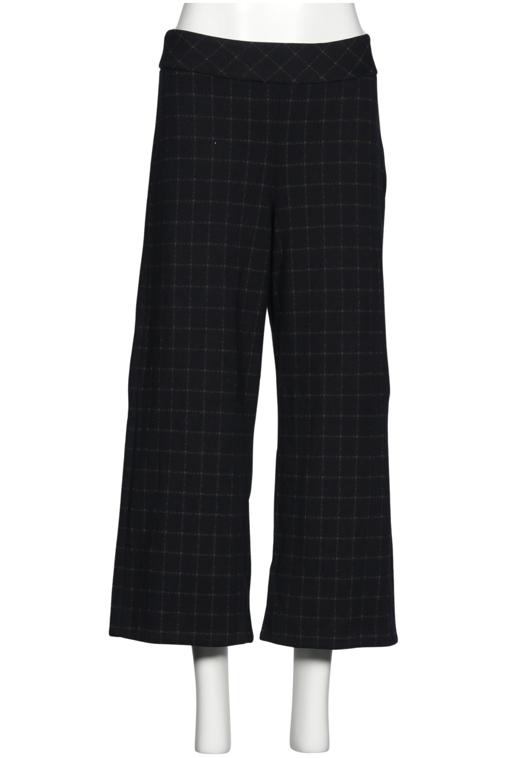 

Opus Damen Stoffhose, marineblau, Gr. 40