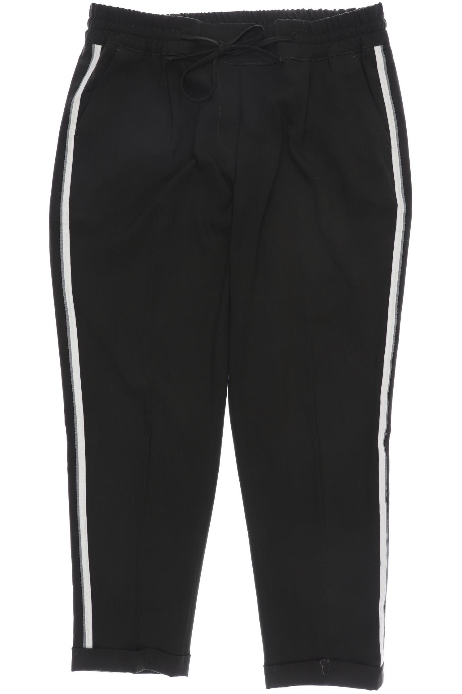 

Opus Damen Stoffhose, grün, Gr. 42