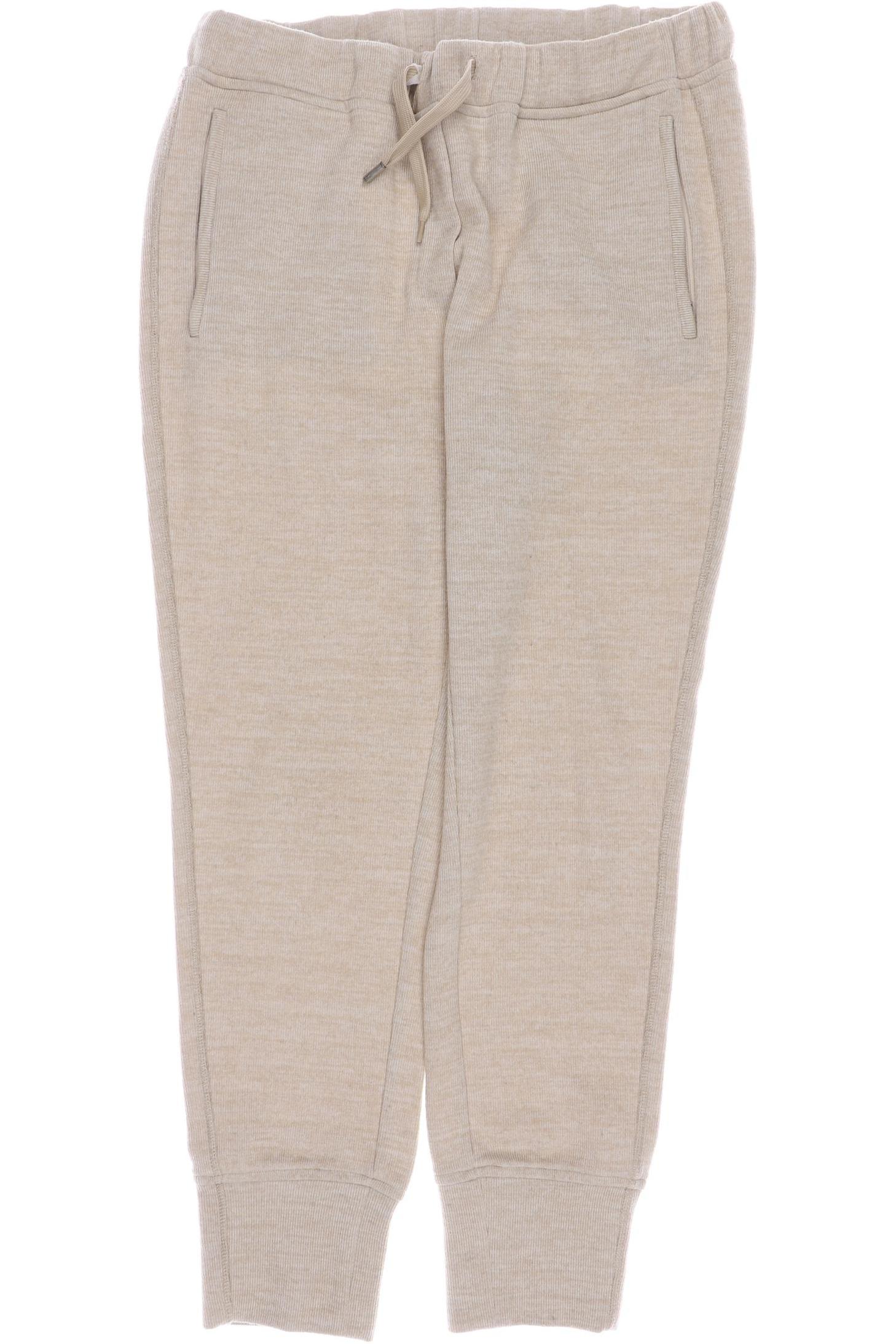 

Opus Damen Stoffhose, beige
