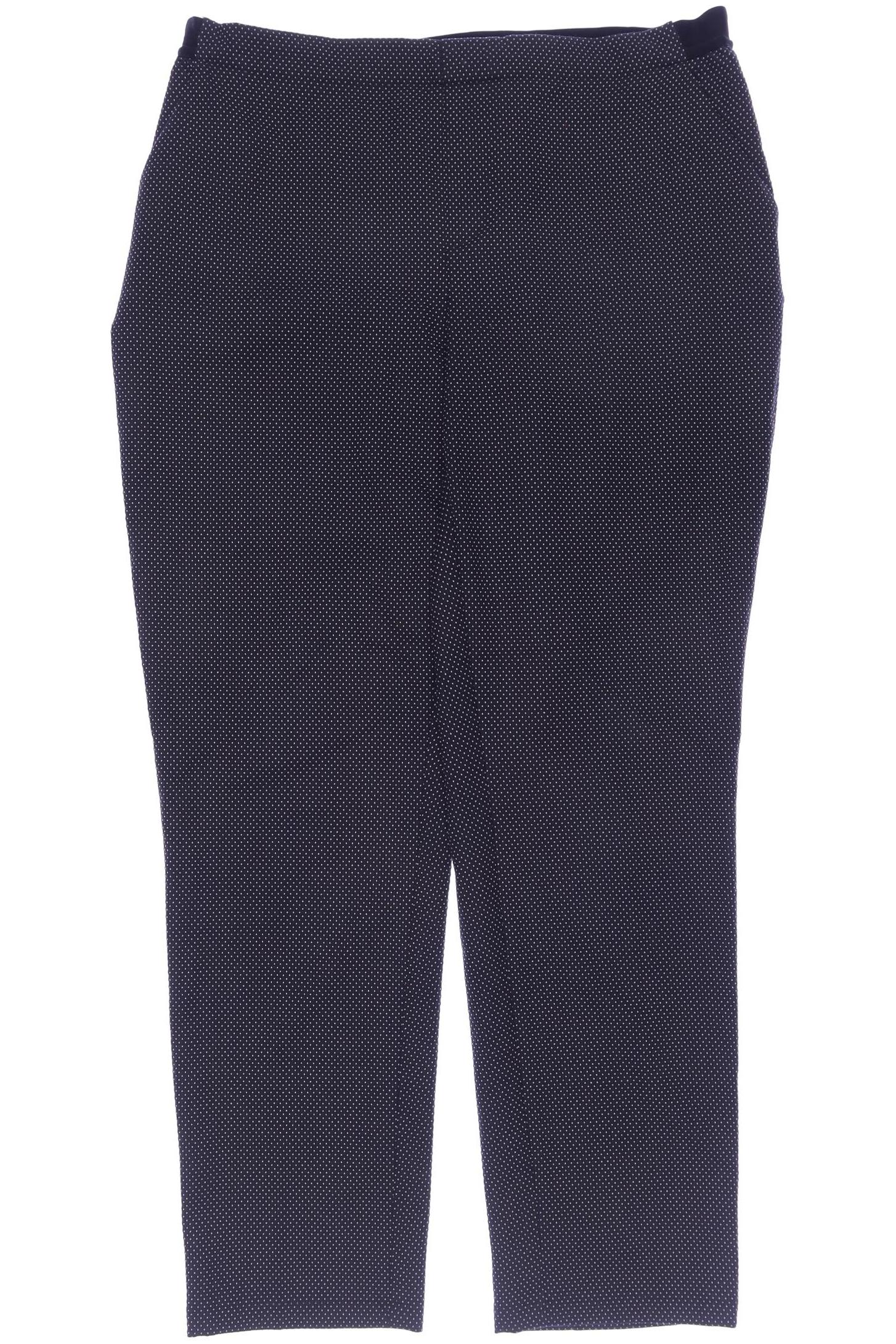 

Opus Damen Stoffhose, marineblau, Gr. 40