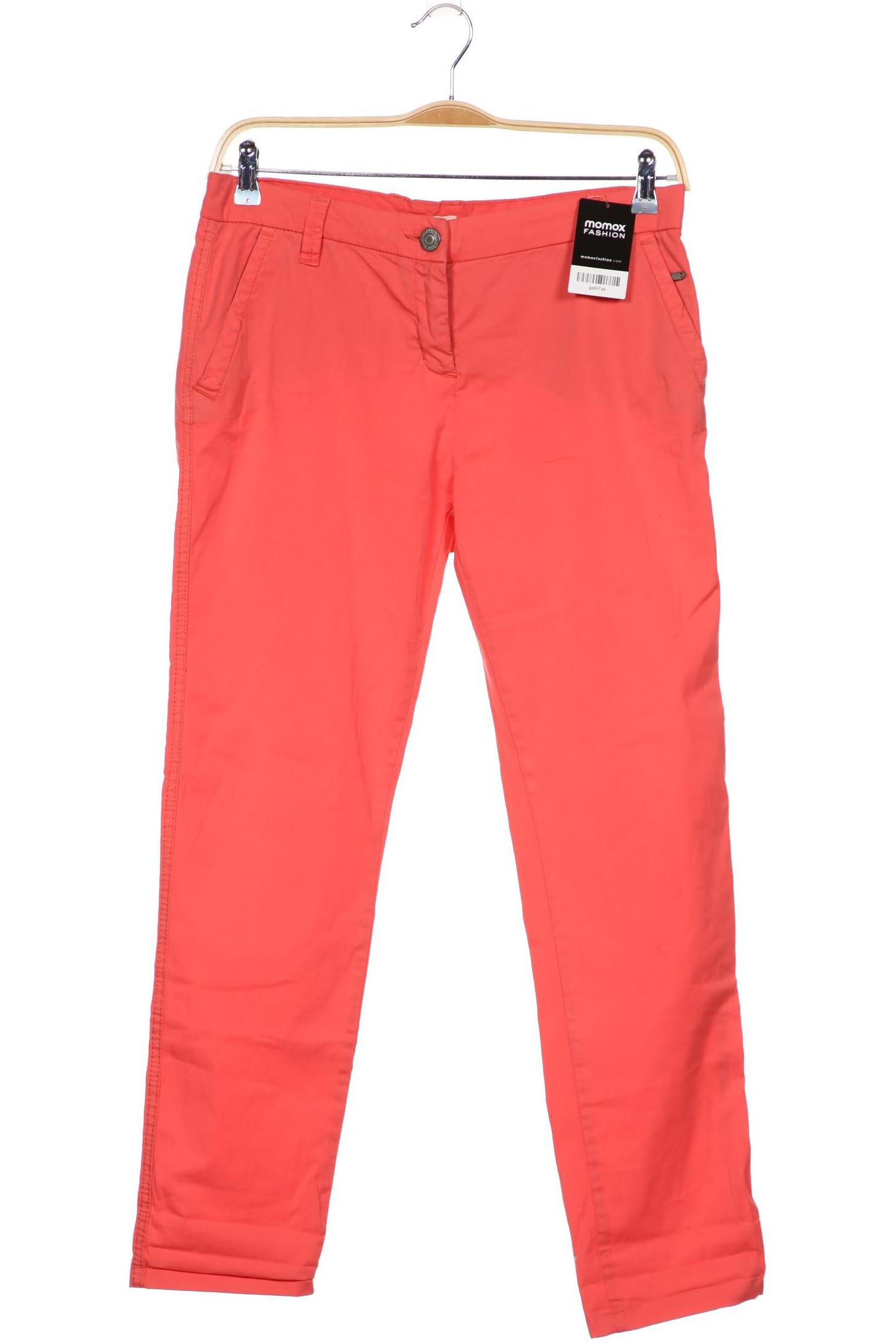 

Opus Damen Stoffhose, pink, Gr. 40