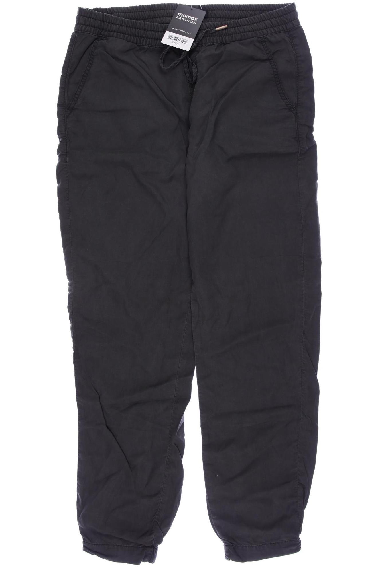 

Opus Damen Stoffhose, grau