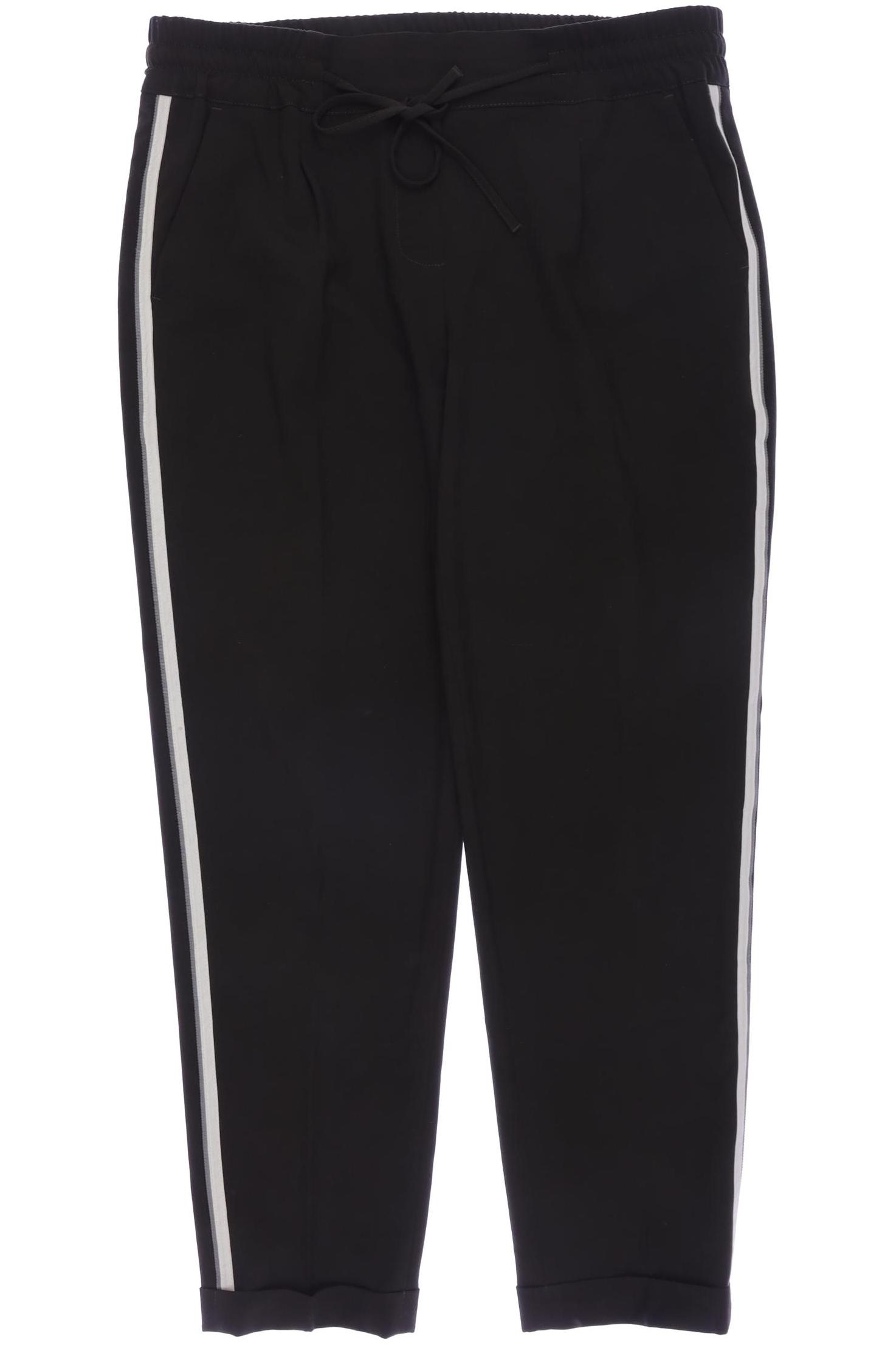 

Opus Damen Stoffhose, braun, Gr. 38