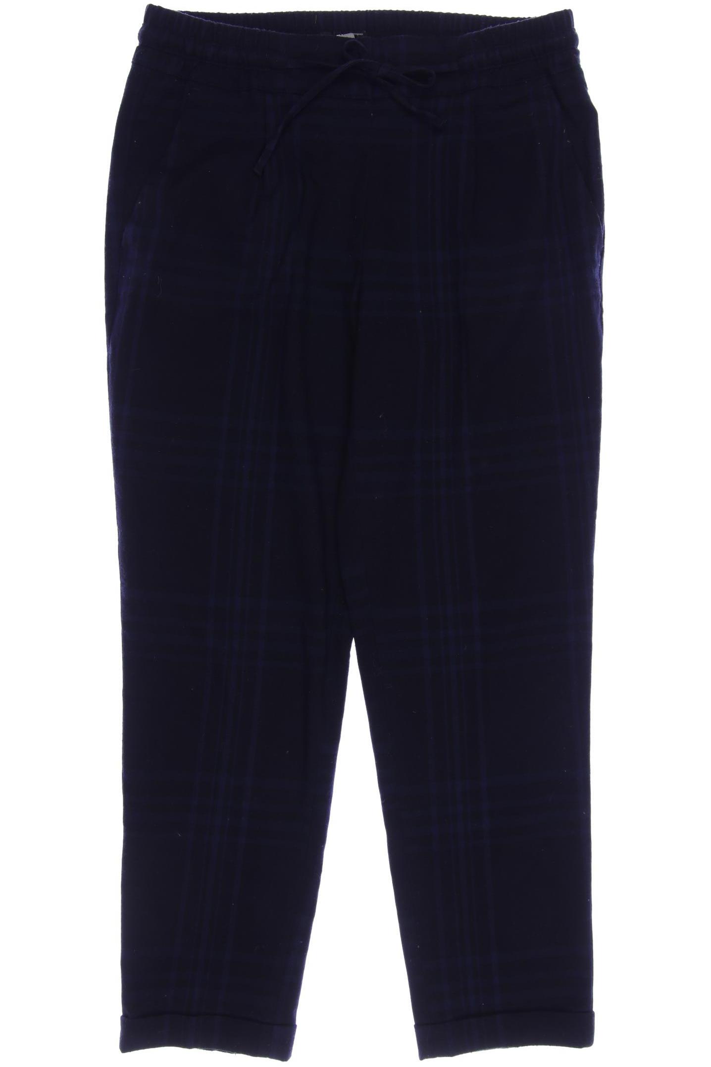 

Opus Damen Stoffhose, schwarz, Gr. 38