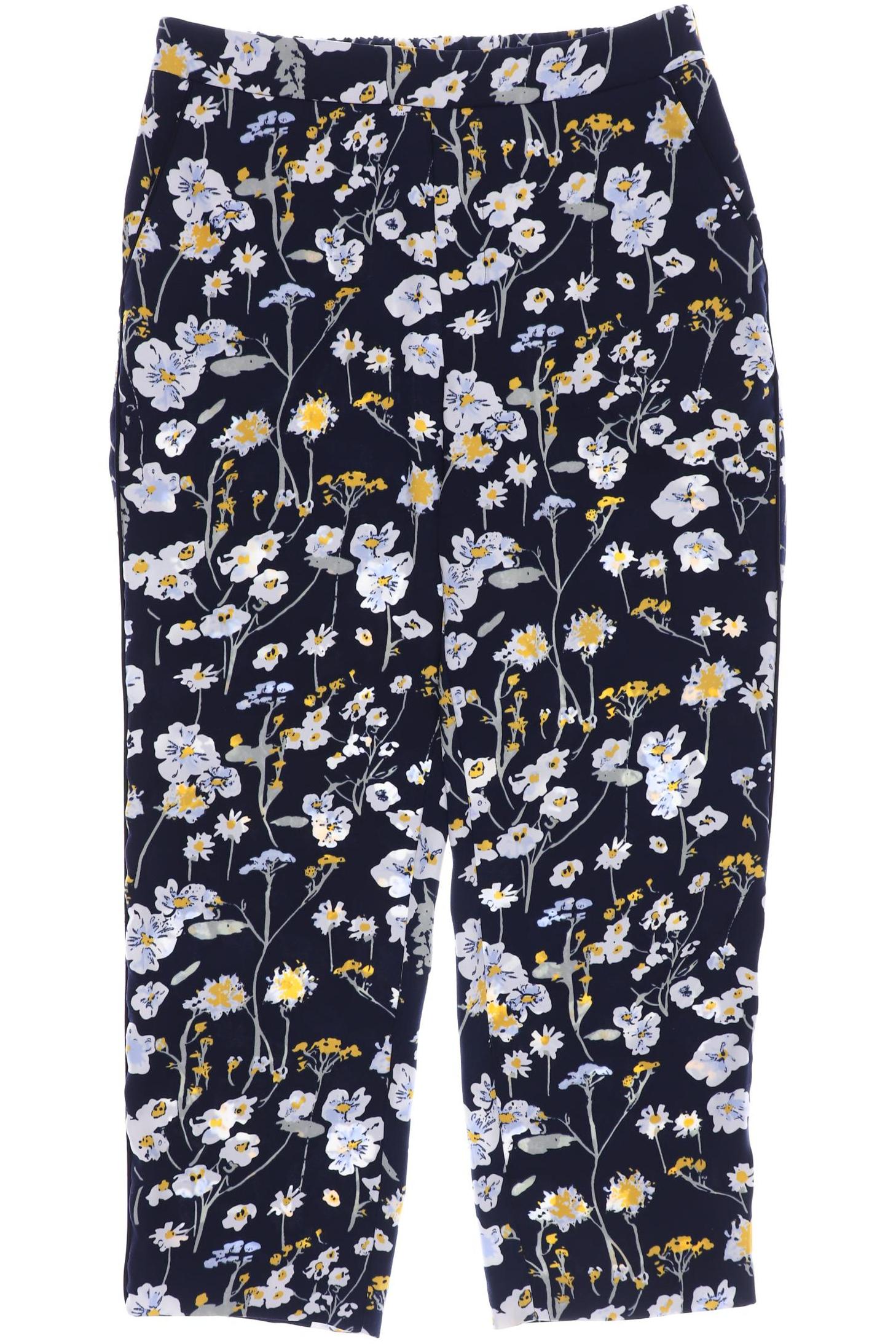 

Opus Damen Stoffhose, marineblau