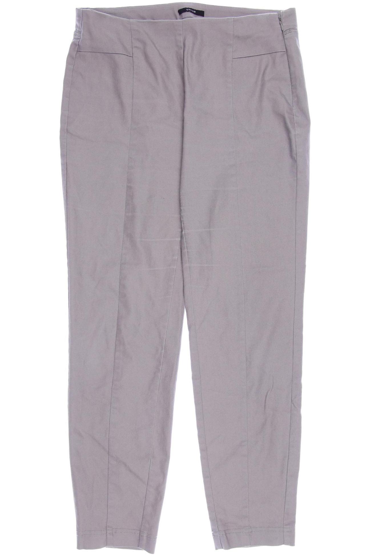 

Opus Damen Stoffhose, grau