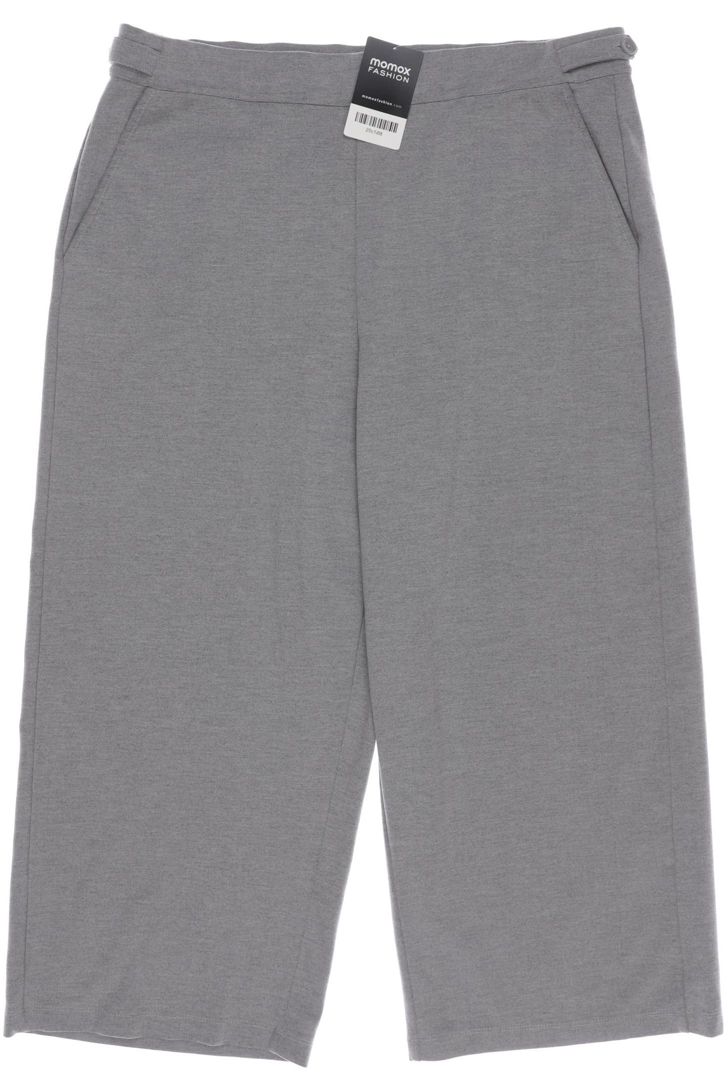 

Opus Damen Stoffhose, grau, Gr. 42