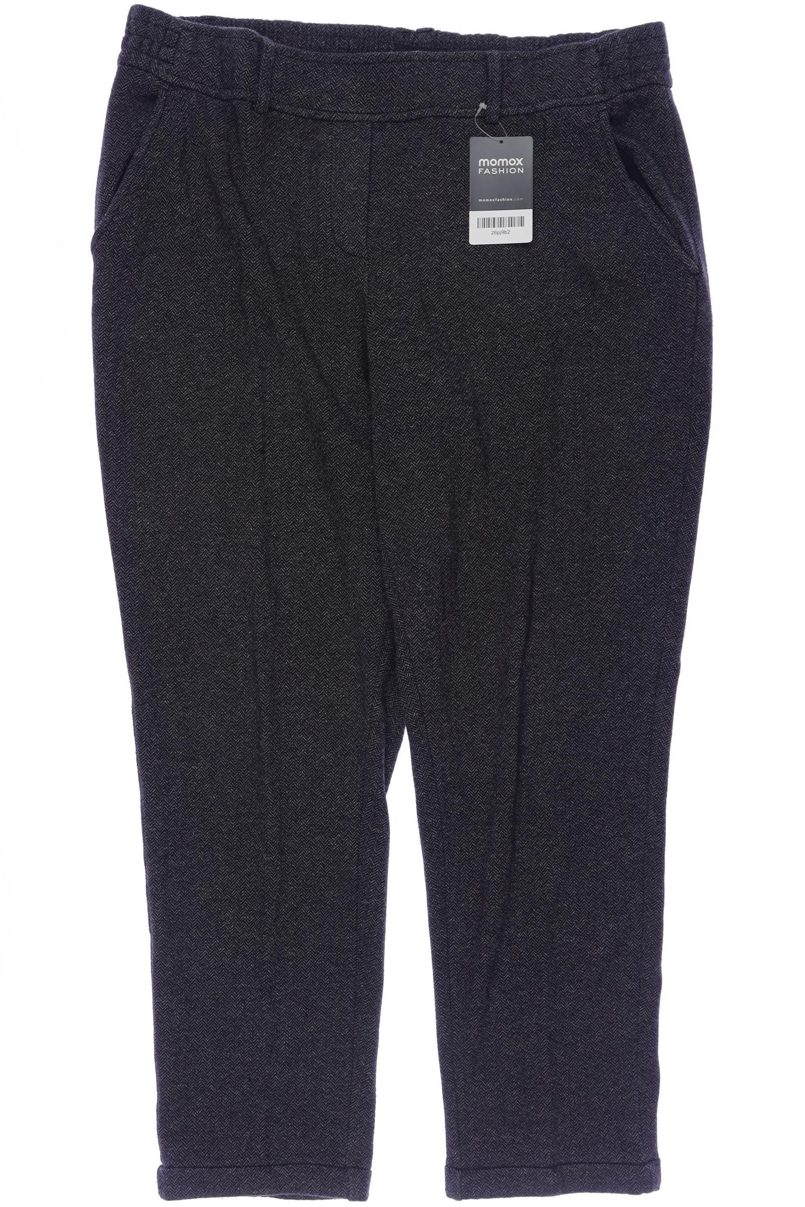 

Opus Damen Stoffhose, grau, Gr. 42