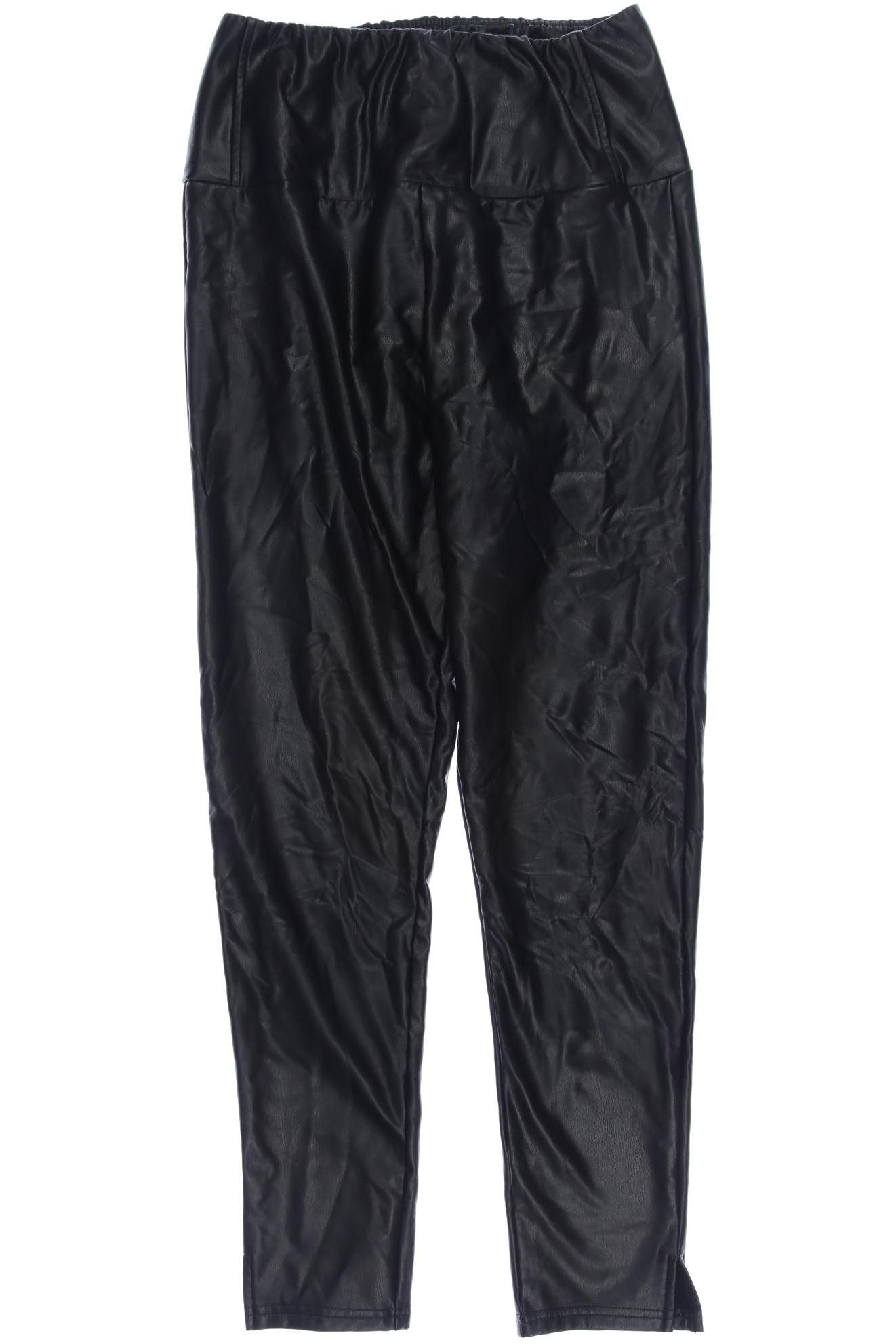 

Opus Damen Stoffhose, schwarz, Gr. 38