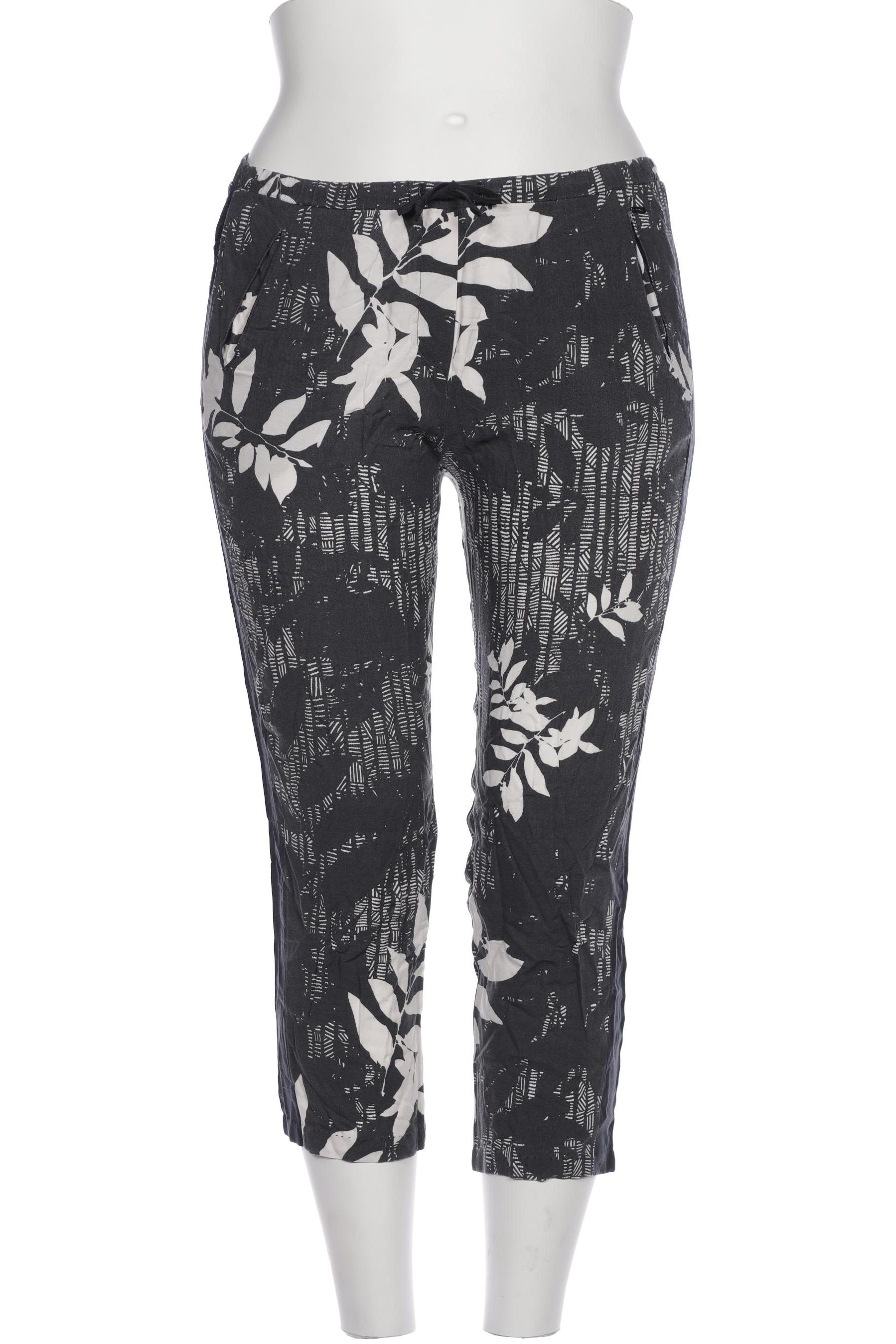 

Opus Damen Stoffhose, grau, Gr. 32
