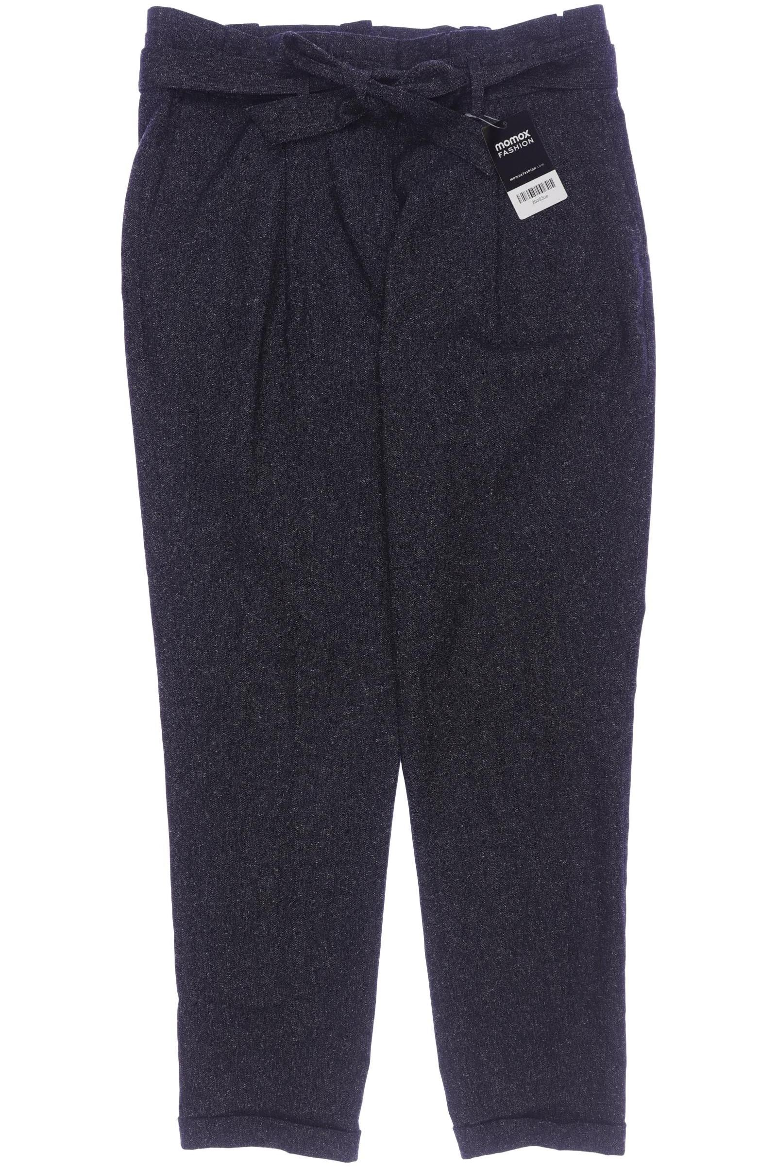 

Opus Damen Stoffhose, marineblau, Gr. 40