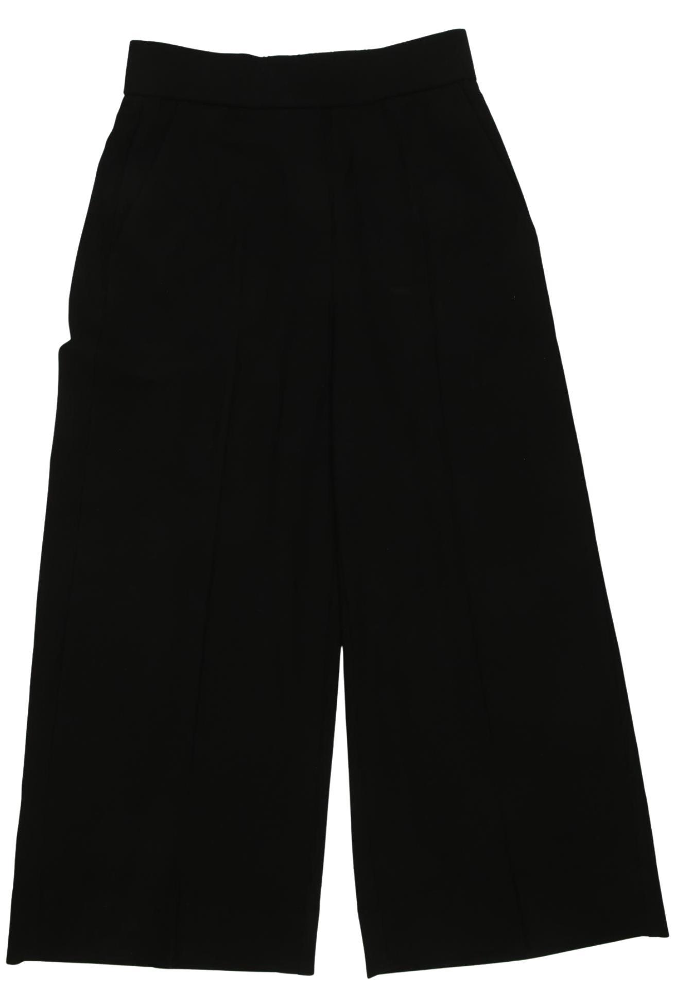 

Opus Damen Stoffhose, schwarz, Gr. 34