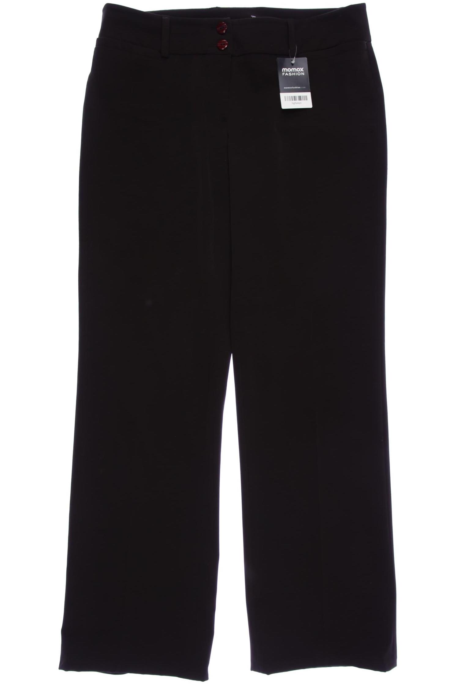 

Opus Damen Stoffhose, braun, Gr. 40