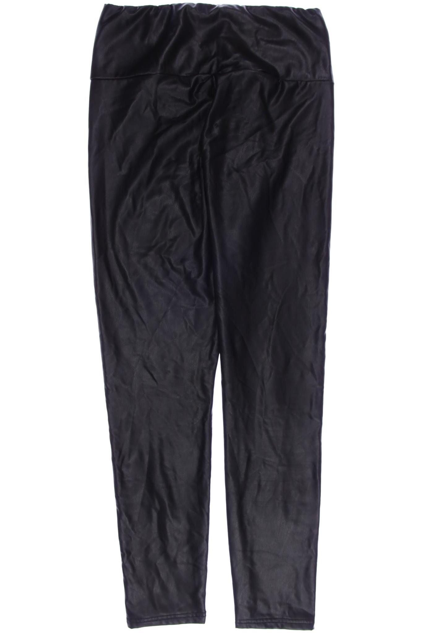 

Opus Damen Stoffhose, schwarz, Gr. 38