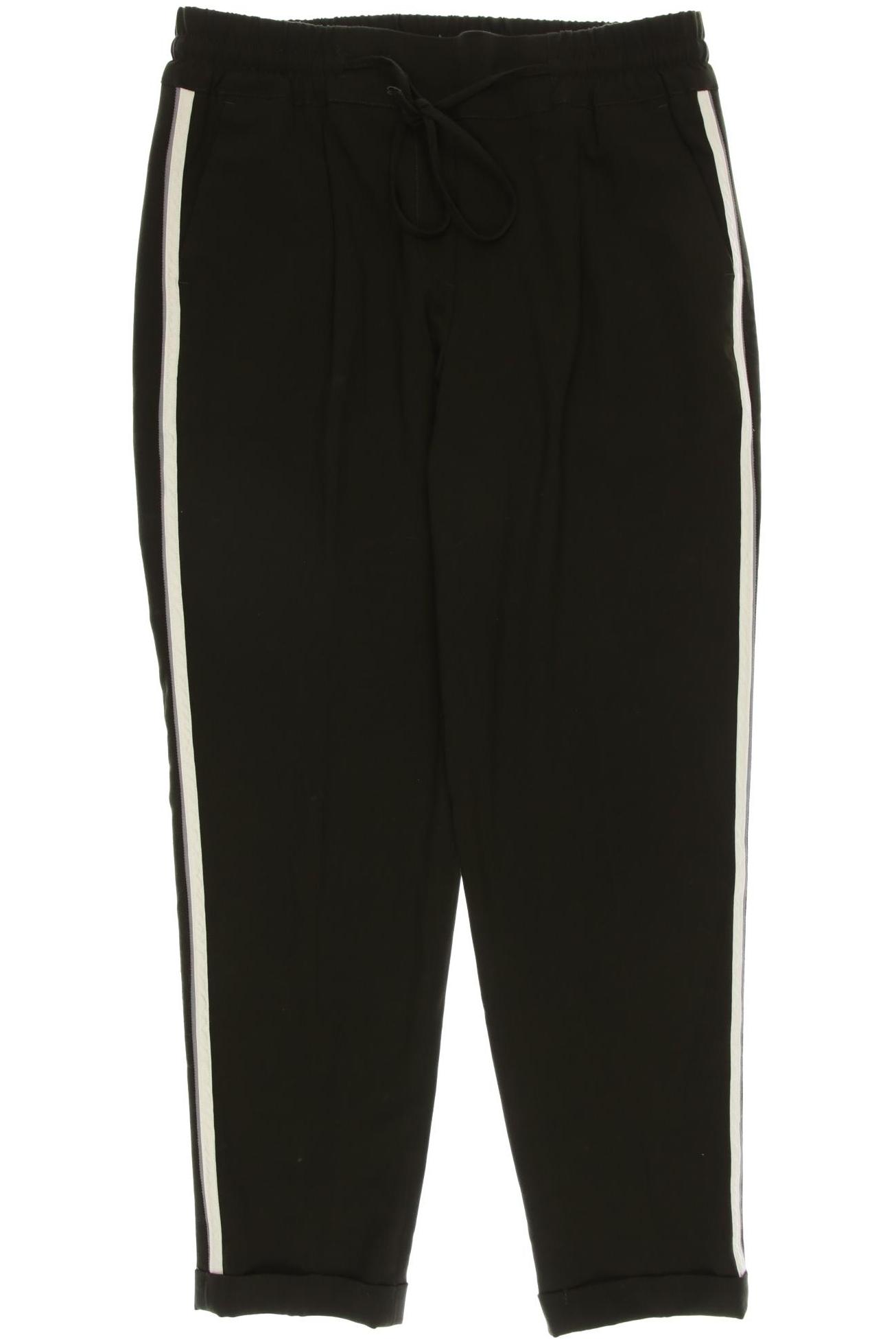 

Opus Damen Stoffhose, grün