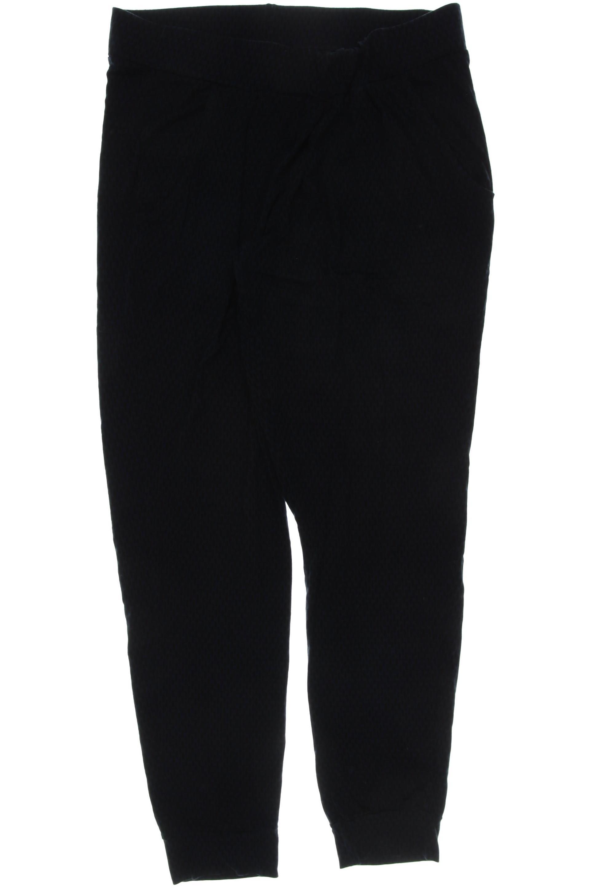 

Opus Damen Stoffhose, schwarz, Gr.