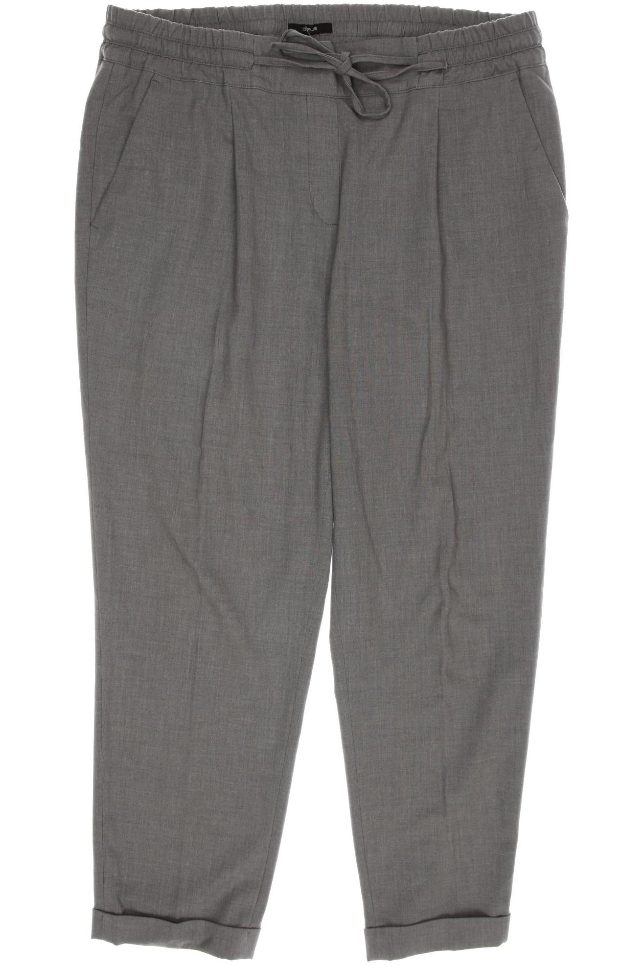

Opus Damen Stoffhose, grau