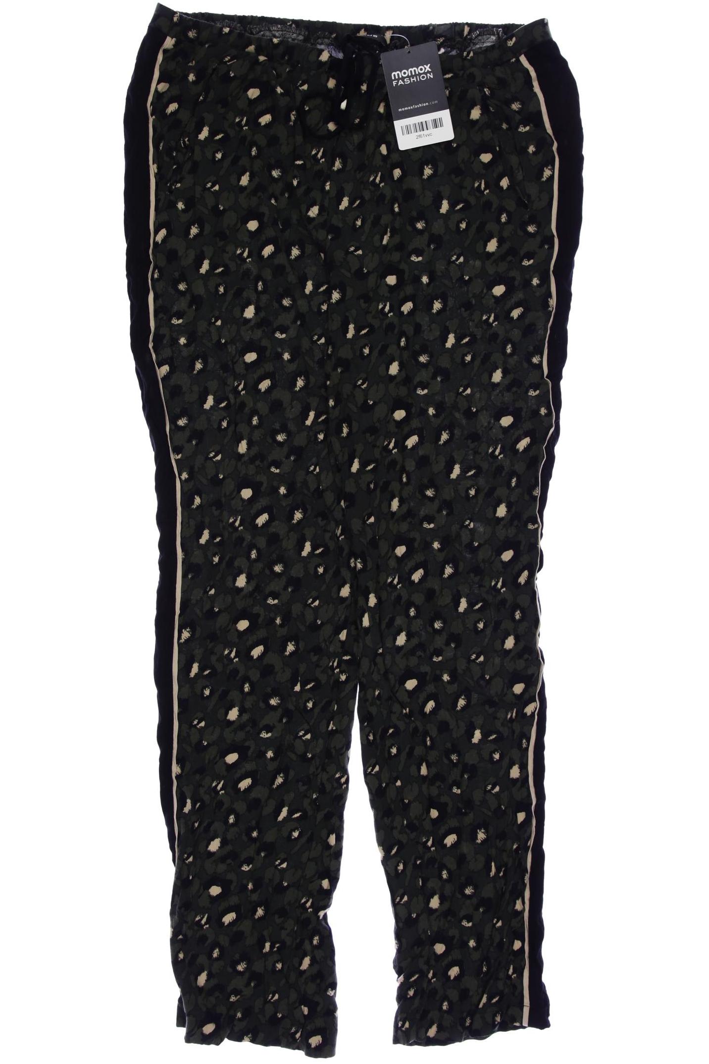 

Opus Damen Stoffhose, grün, Gr. 40