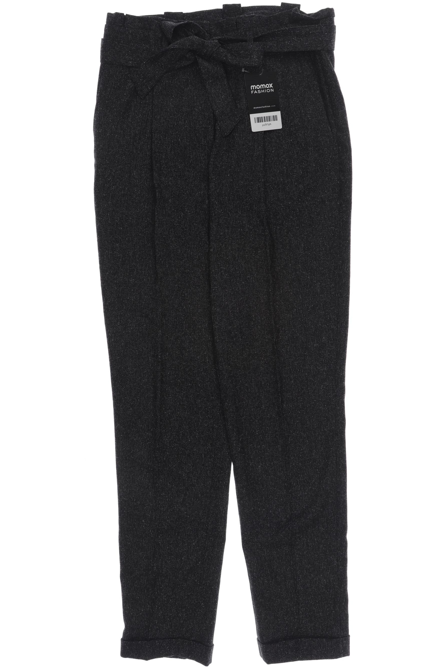 

Opus Damen Stoffhose, grau, Gr. 34