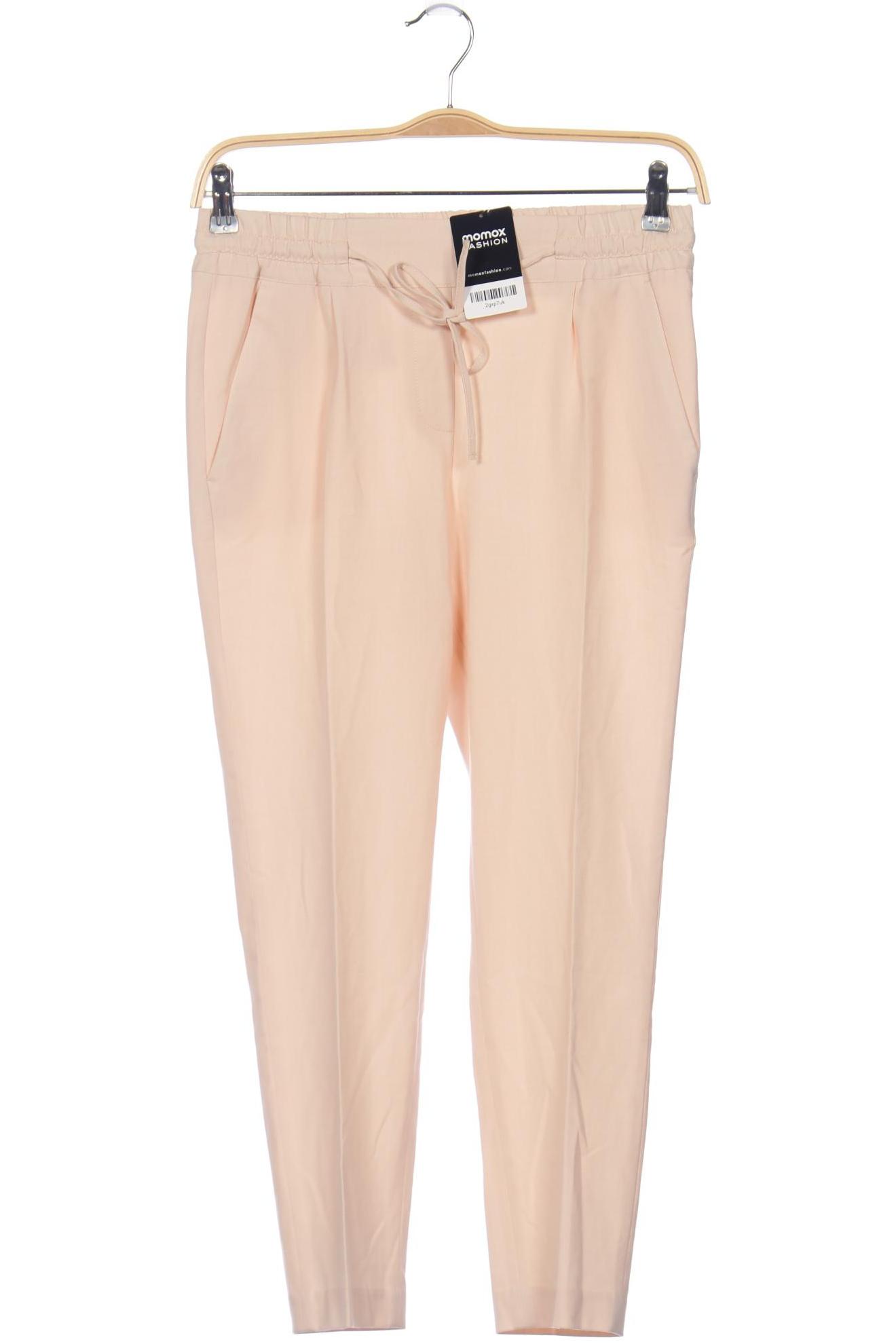 

Opus Damen Stoffhose, pink