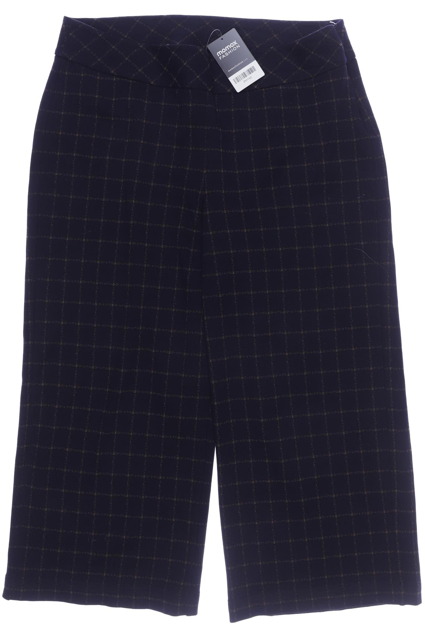 

Opus Damen Stoffhose, marineblau