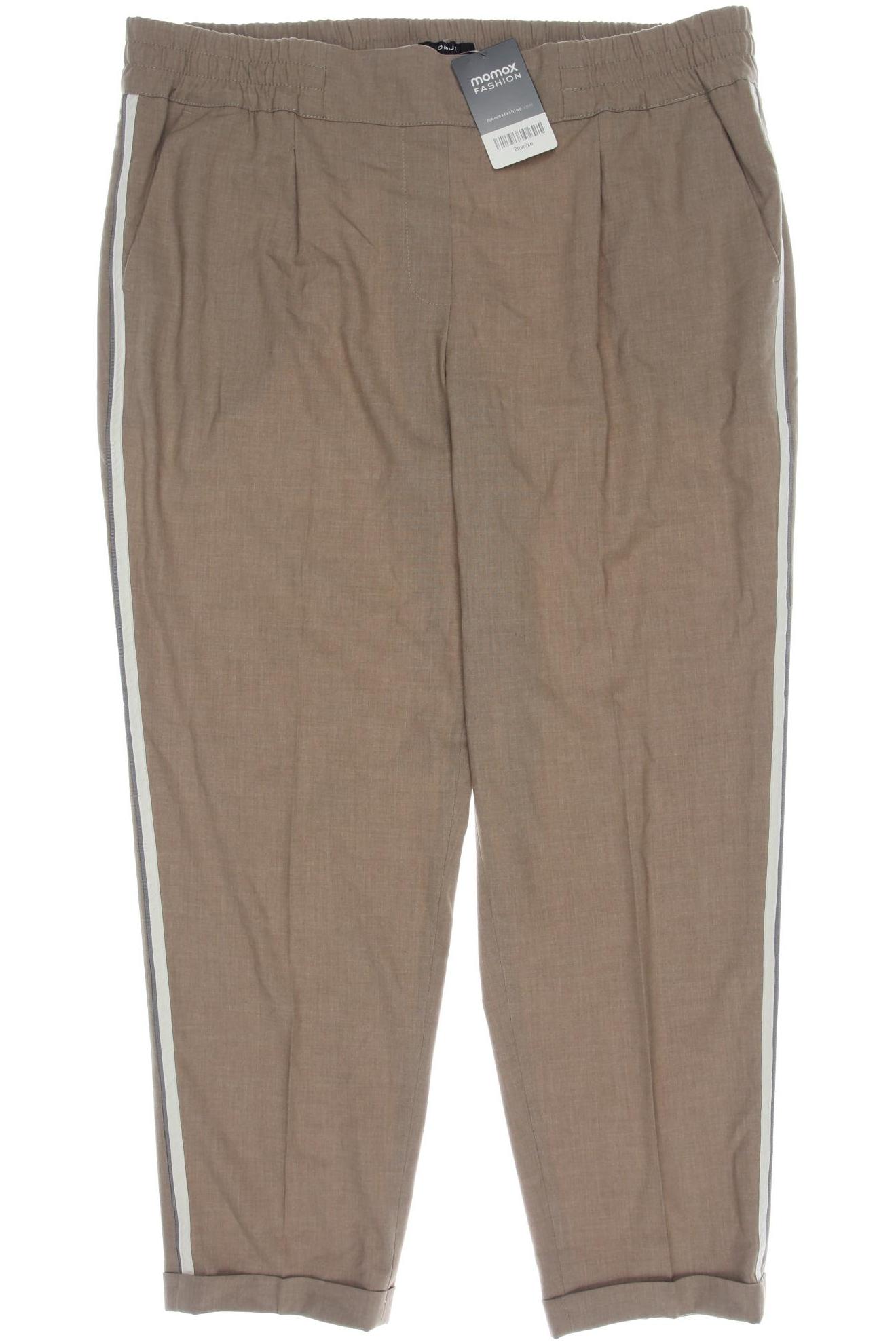 

Opus Damen Stoffhose, beige, Gr. 36