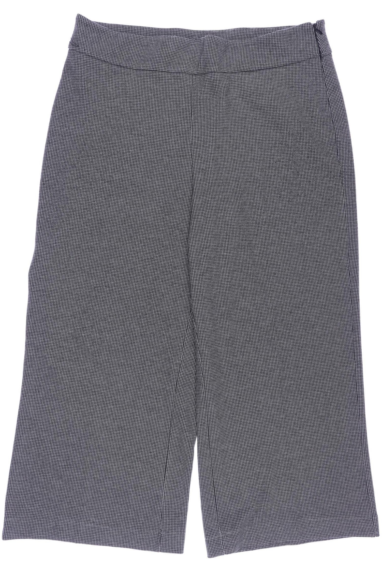 

Opus Damen Stoffhose, schwarz, Gr. 42