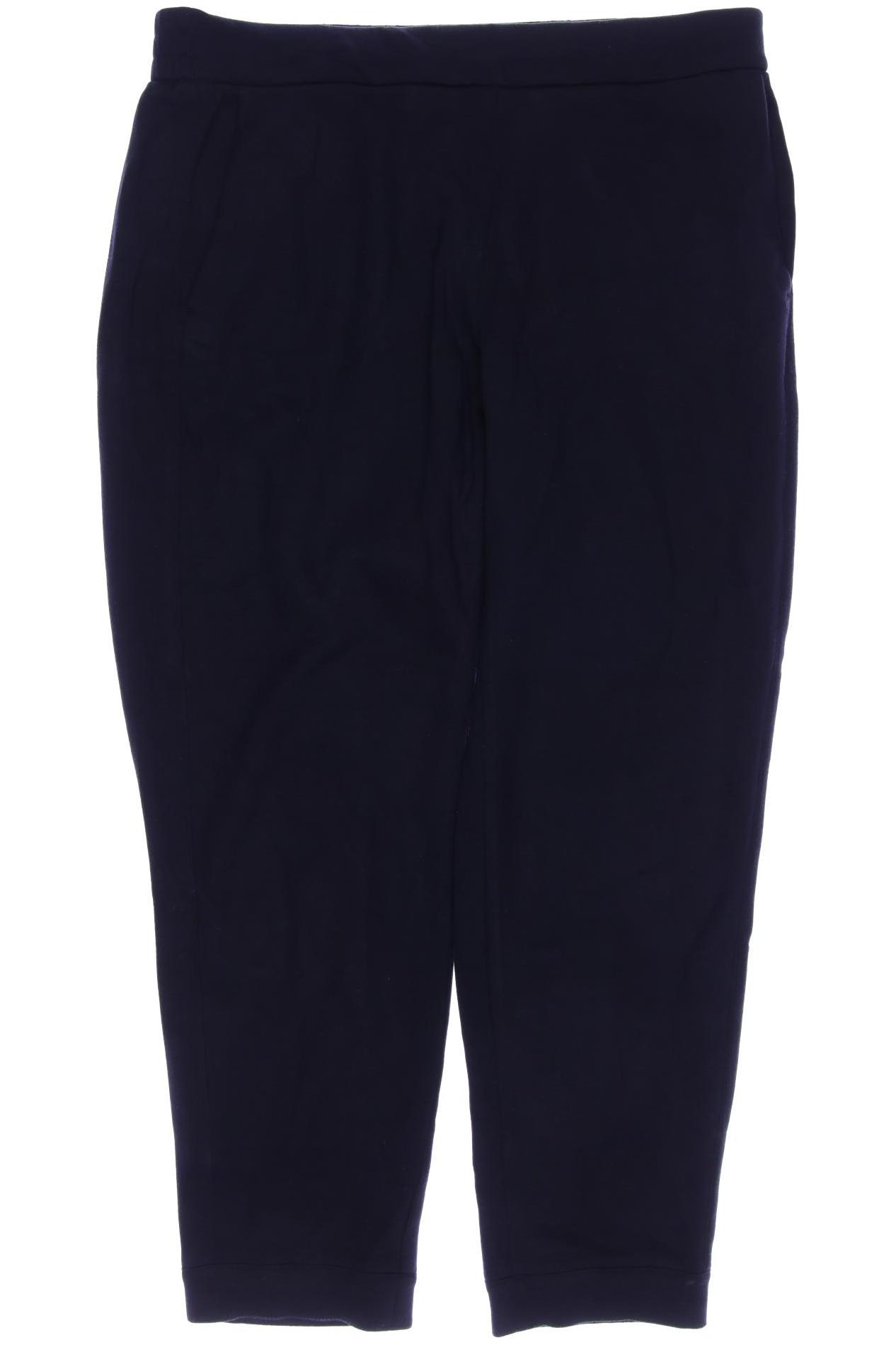 

Opus Damen Stoffhose, marineblau