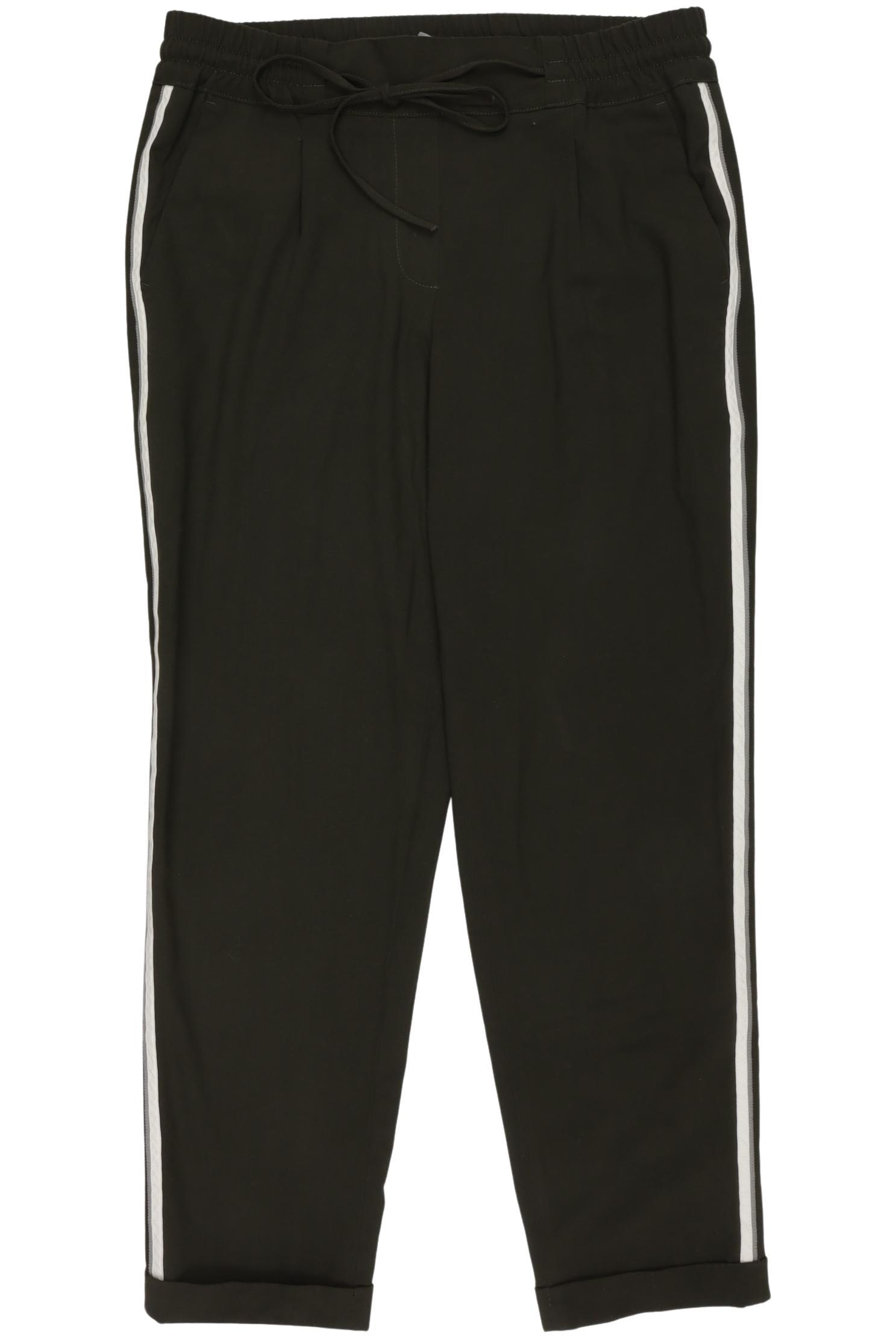 

Opus Damen Stoffhose, grün, Gr. 38