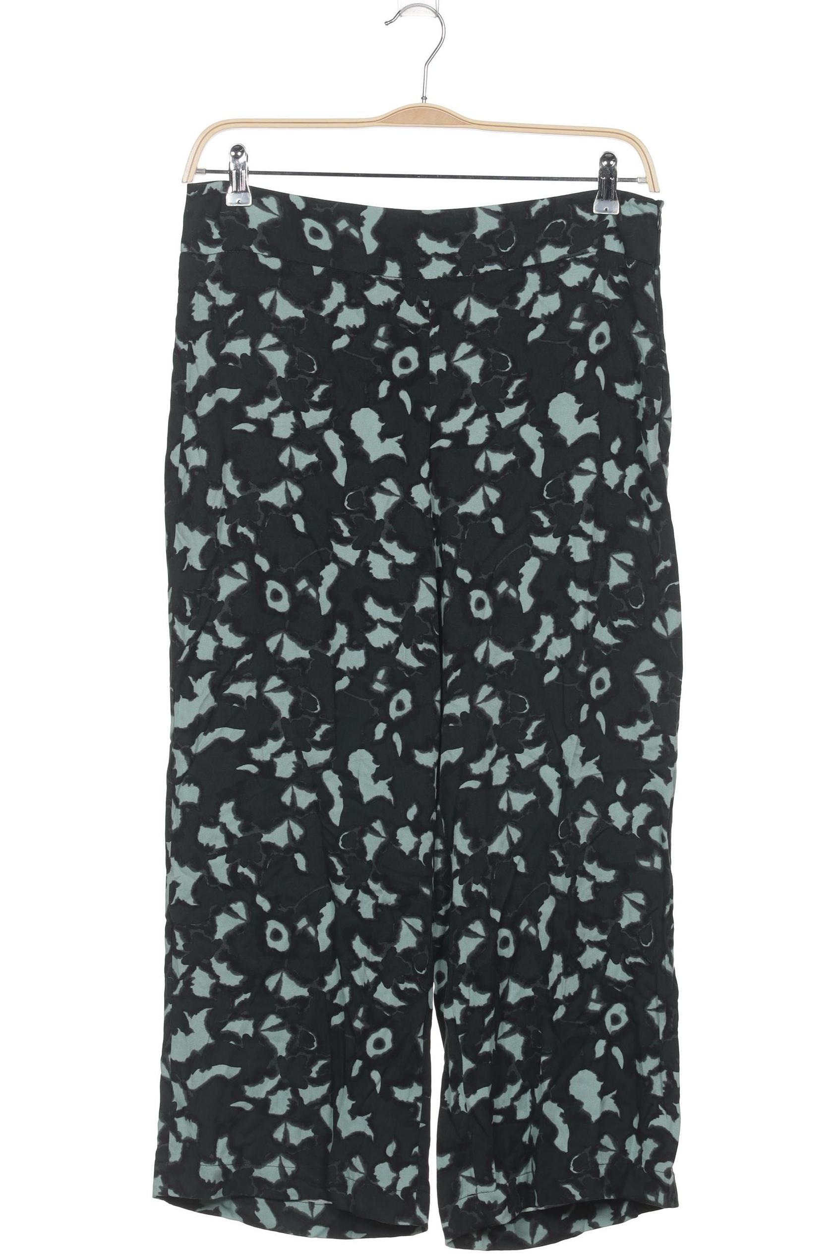 

Opus Damen Stoffhose, grün, Gr. 40