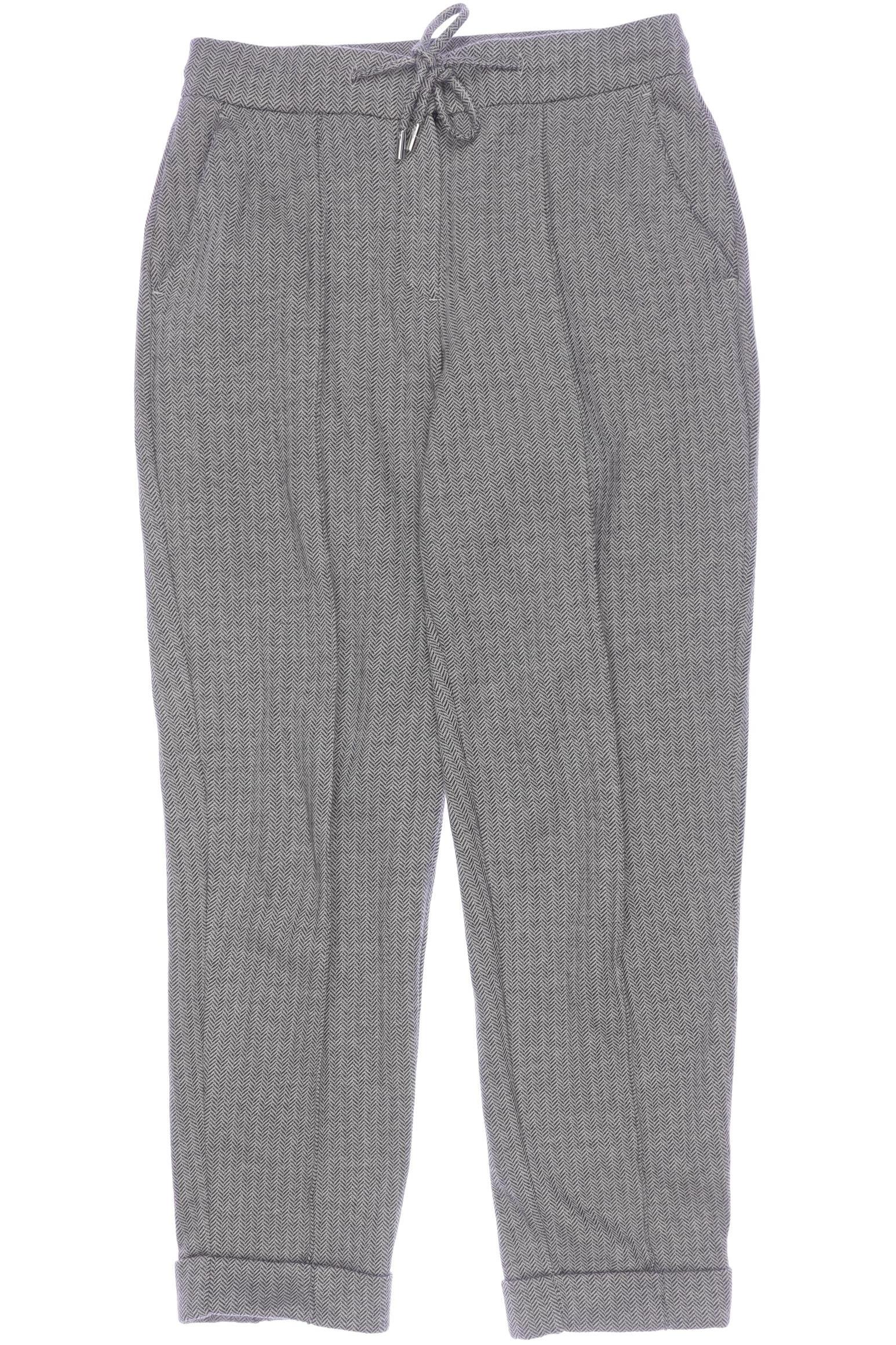 

Opus Damen Stoffhose, grau, Gr. 36