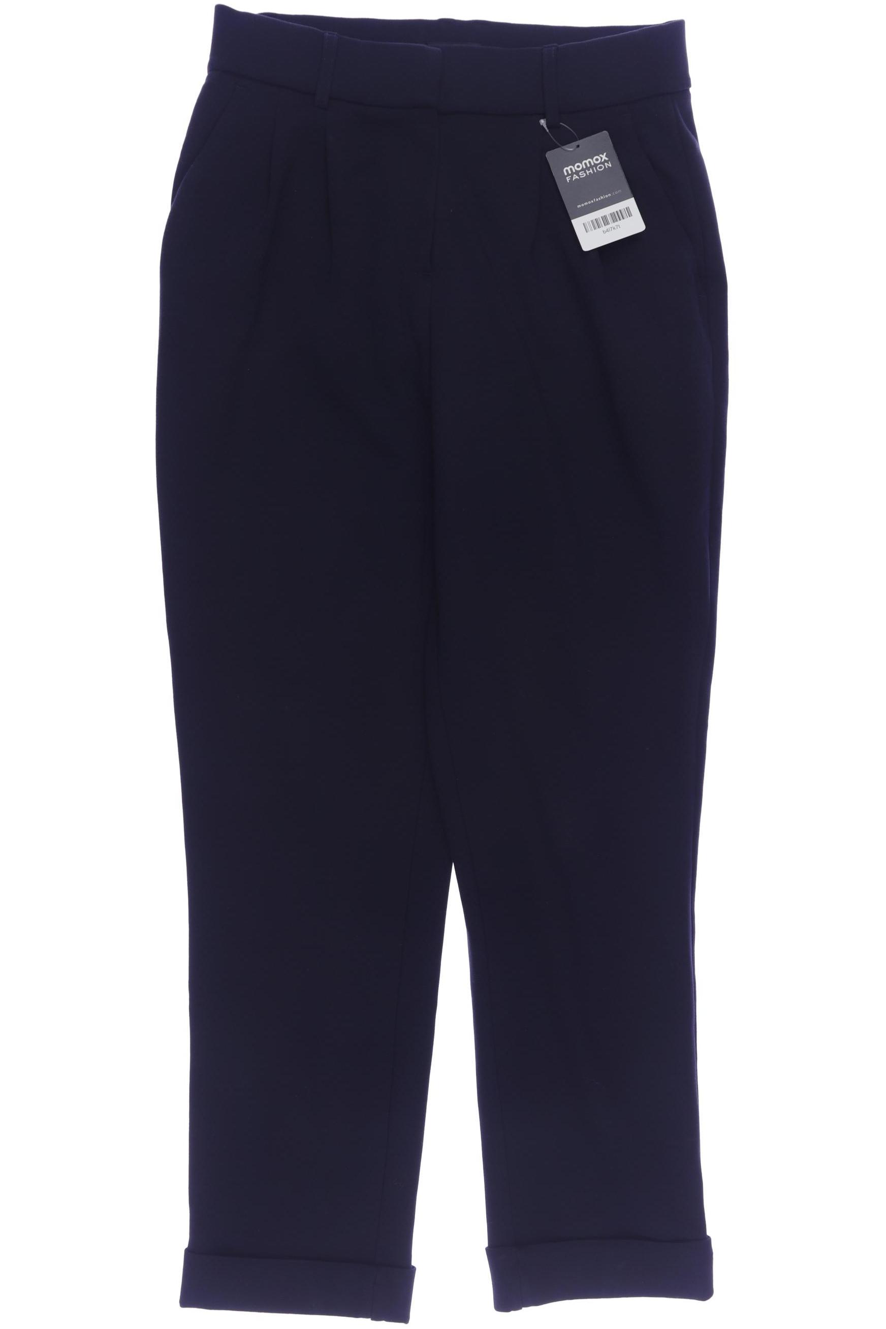 

Opus Damen Stoffhose, marineblau, Gr. 36