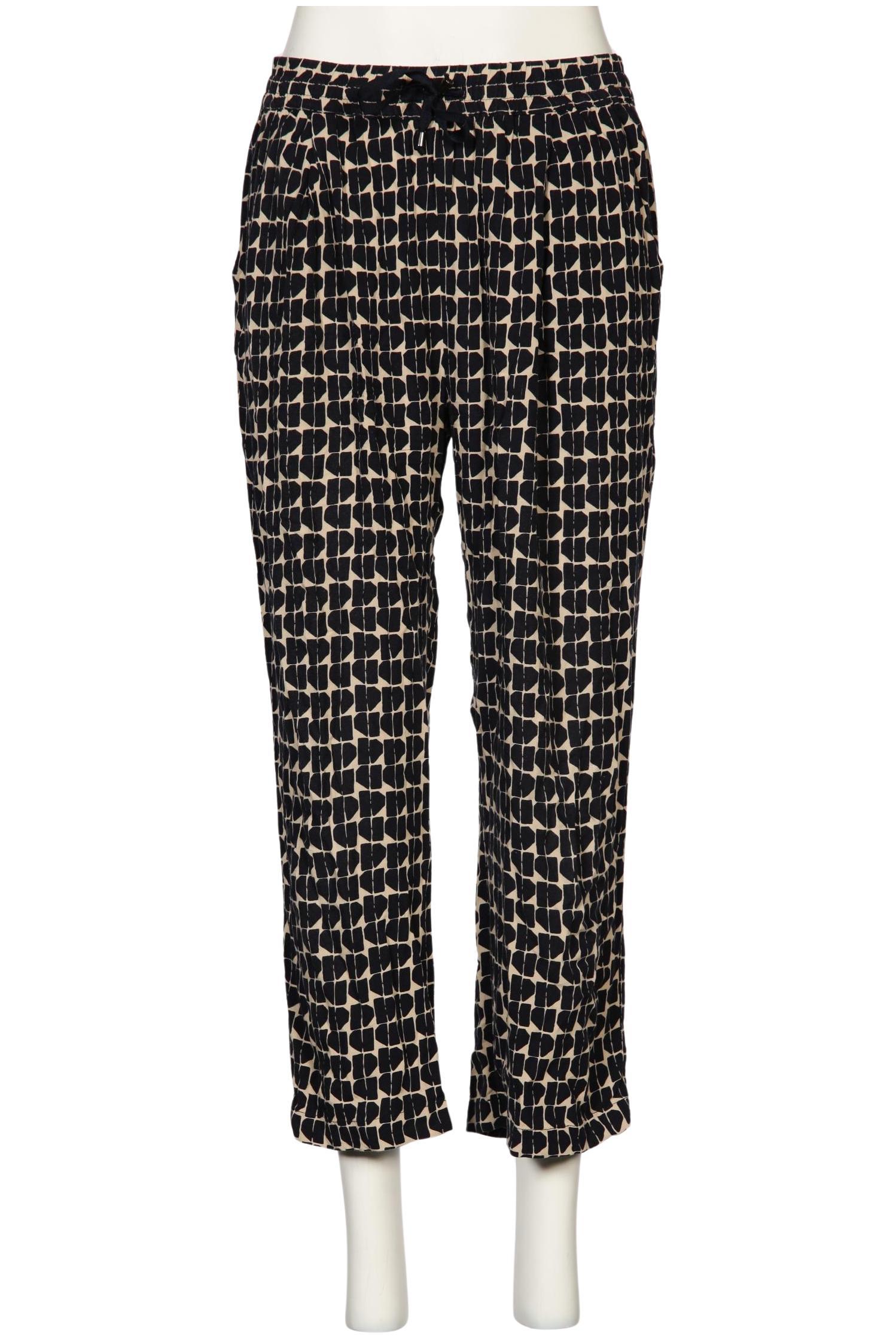 

Opus Damen Stoffhose, mehrfarbig, Gr. 38