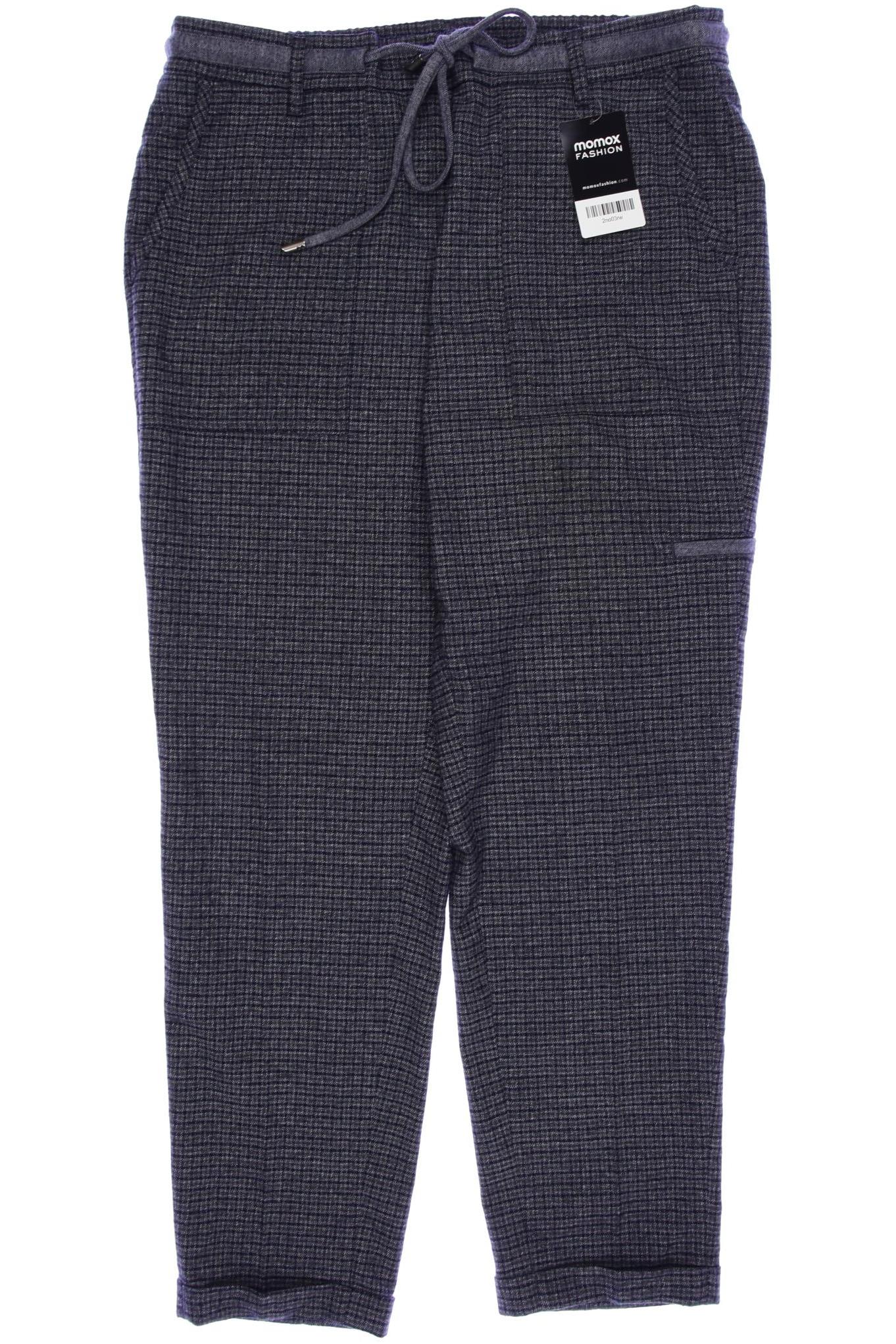 

Opus Damen Stoffhose, grau, Gr. 42