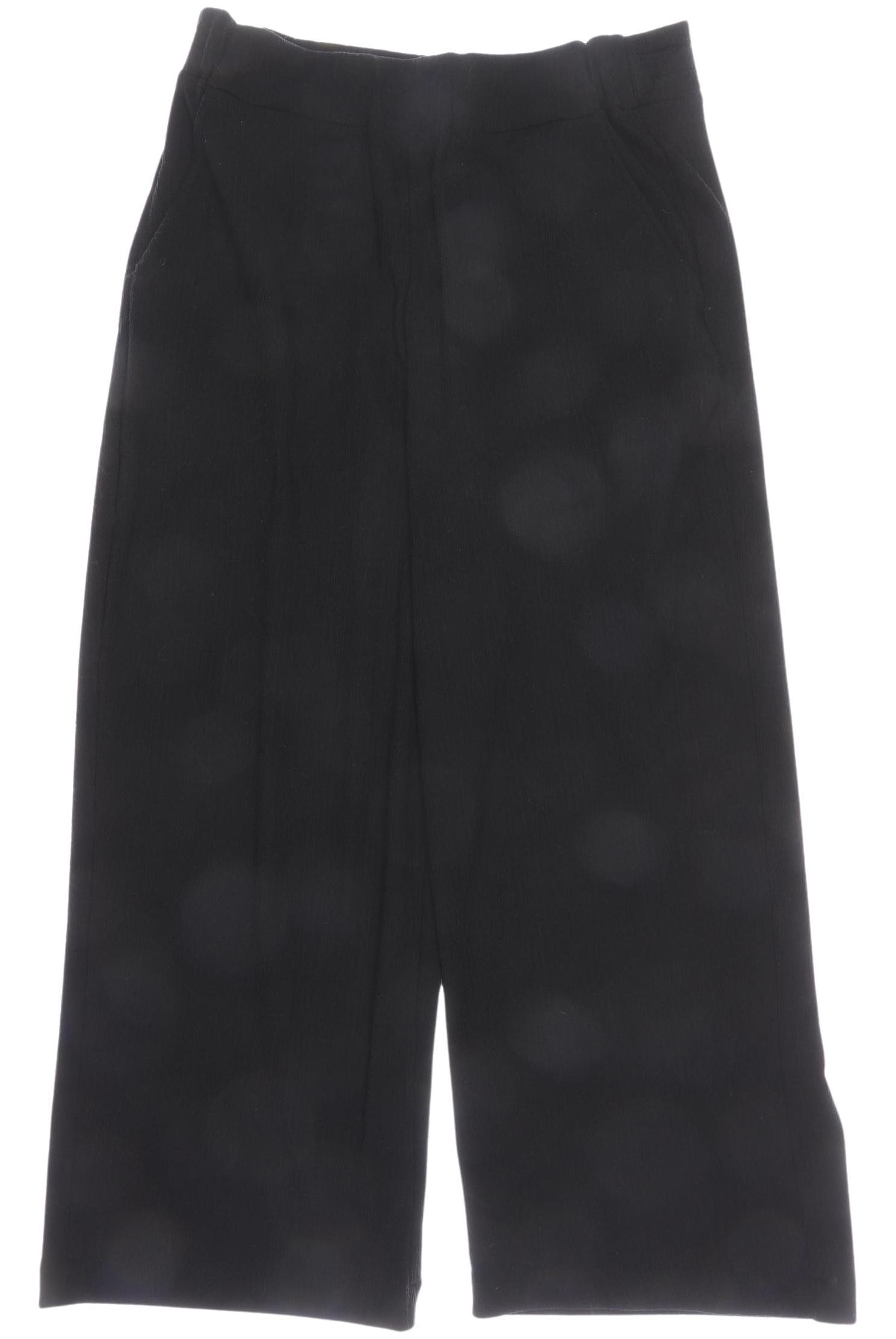 

Opus Damen Stoffhose, schwarz, Gr. 36